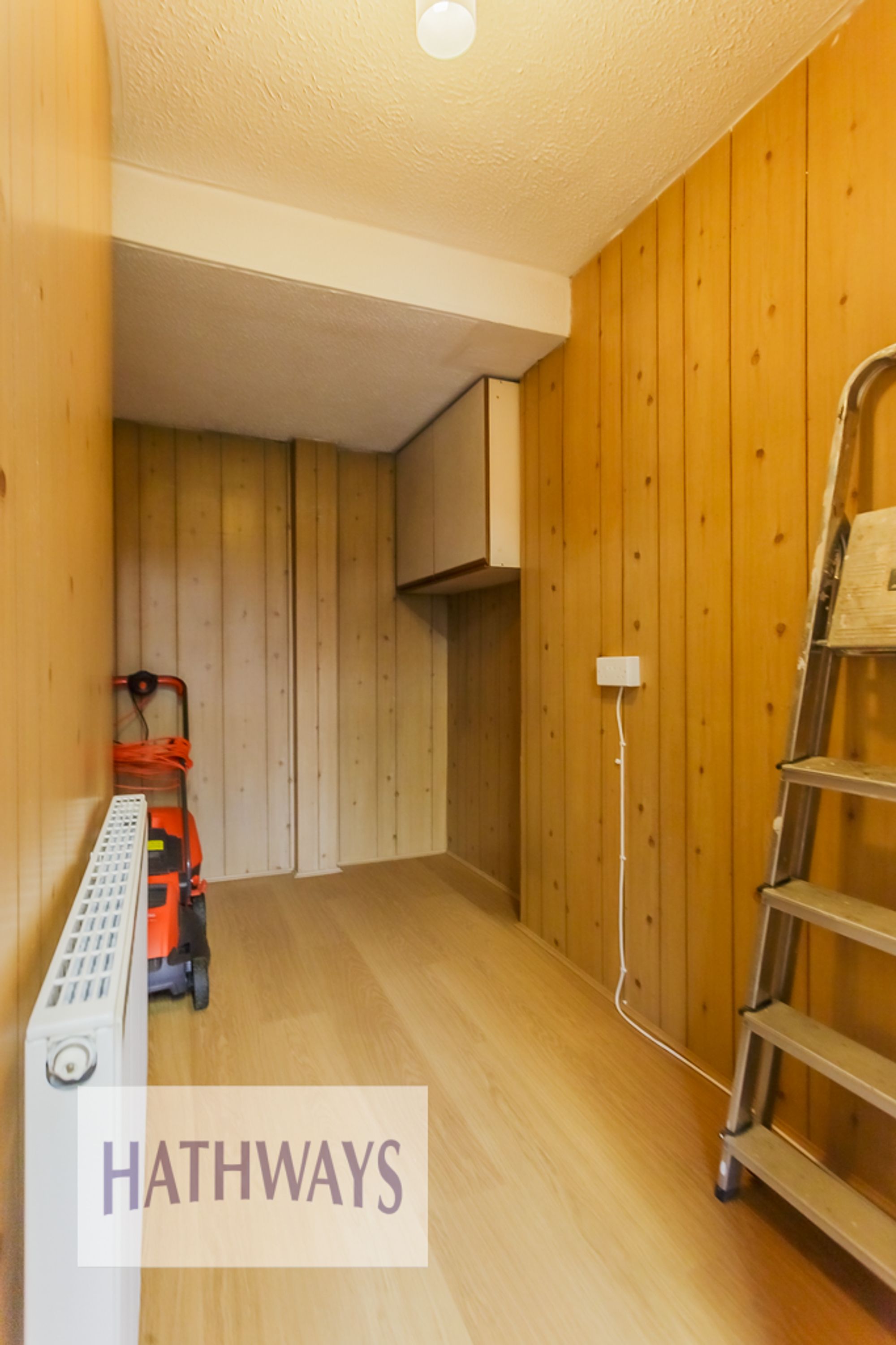 2 bed terraced house to rent in Green Willows, Cwmbran 5