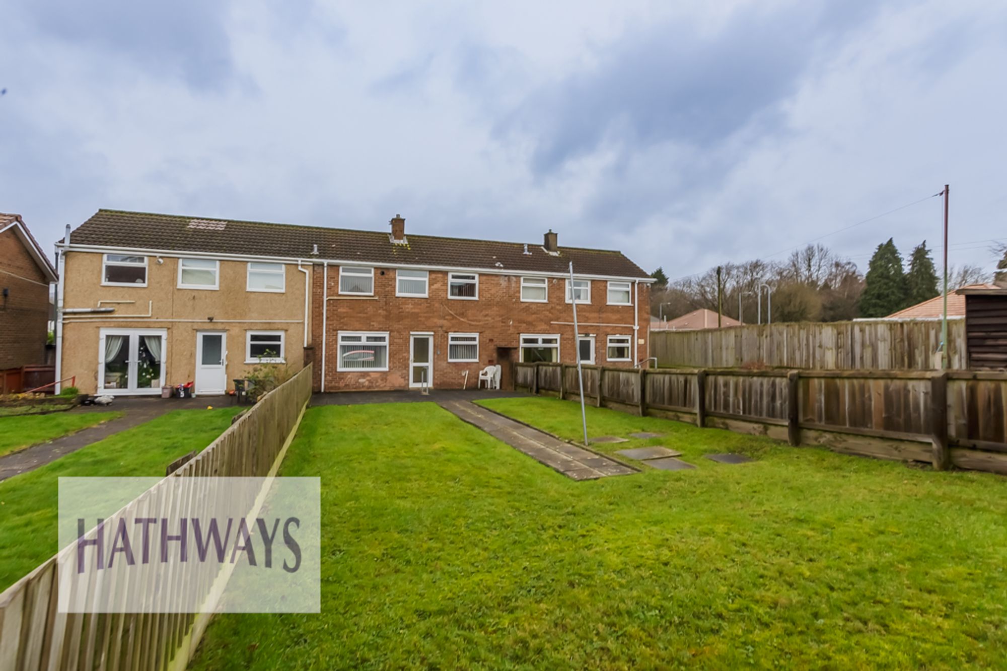 2 bed terraced house to rent in Green Willows, Cwmbran 26