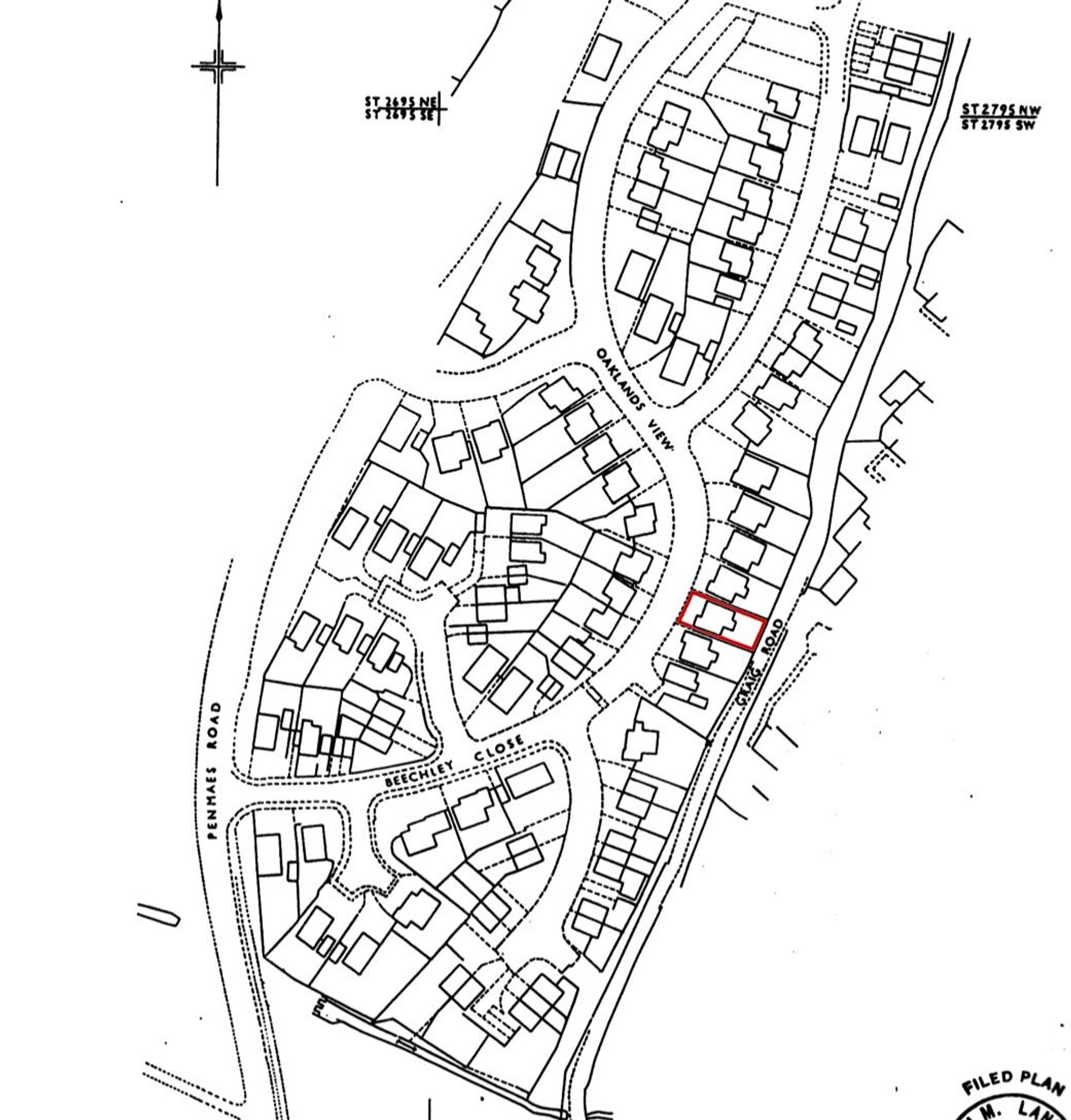 3 bed detached house for sale in Oaklands View, Cwmbran 50