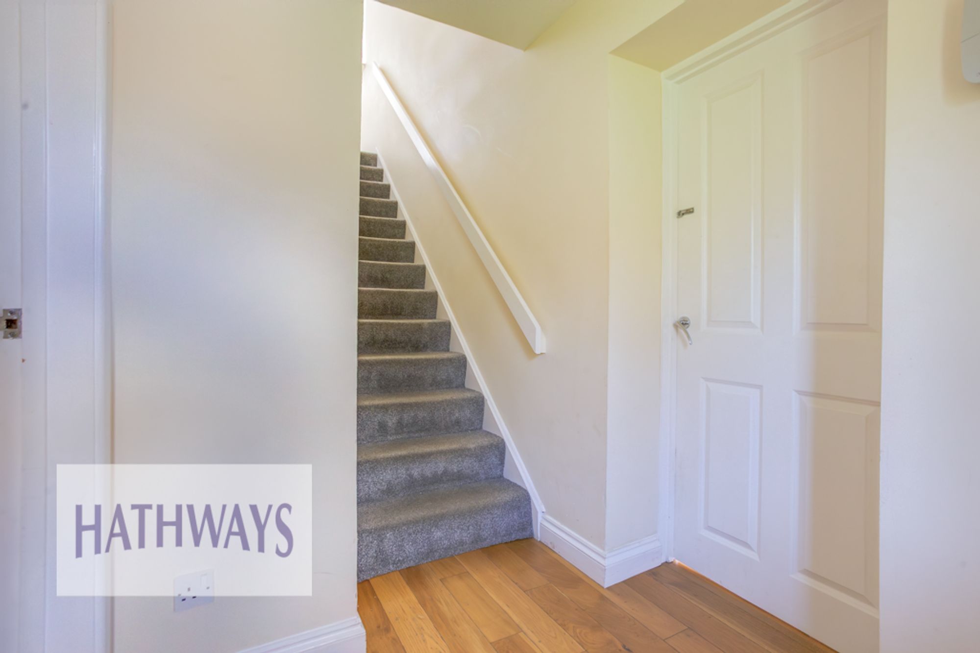 3 bed detached house for sale in Oaklands View, Cwmbran 5