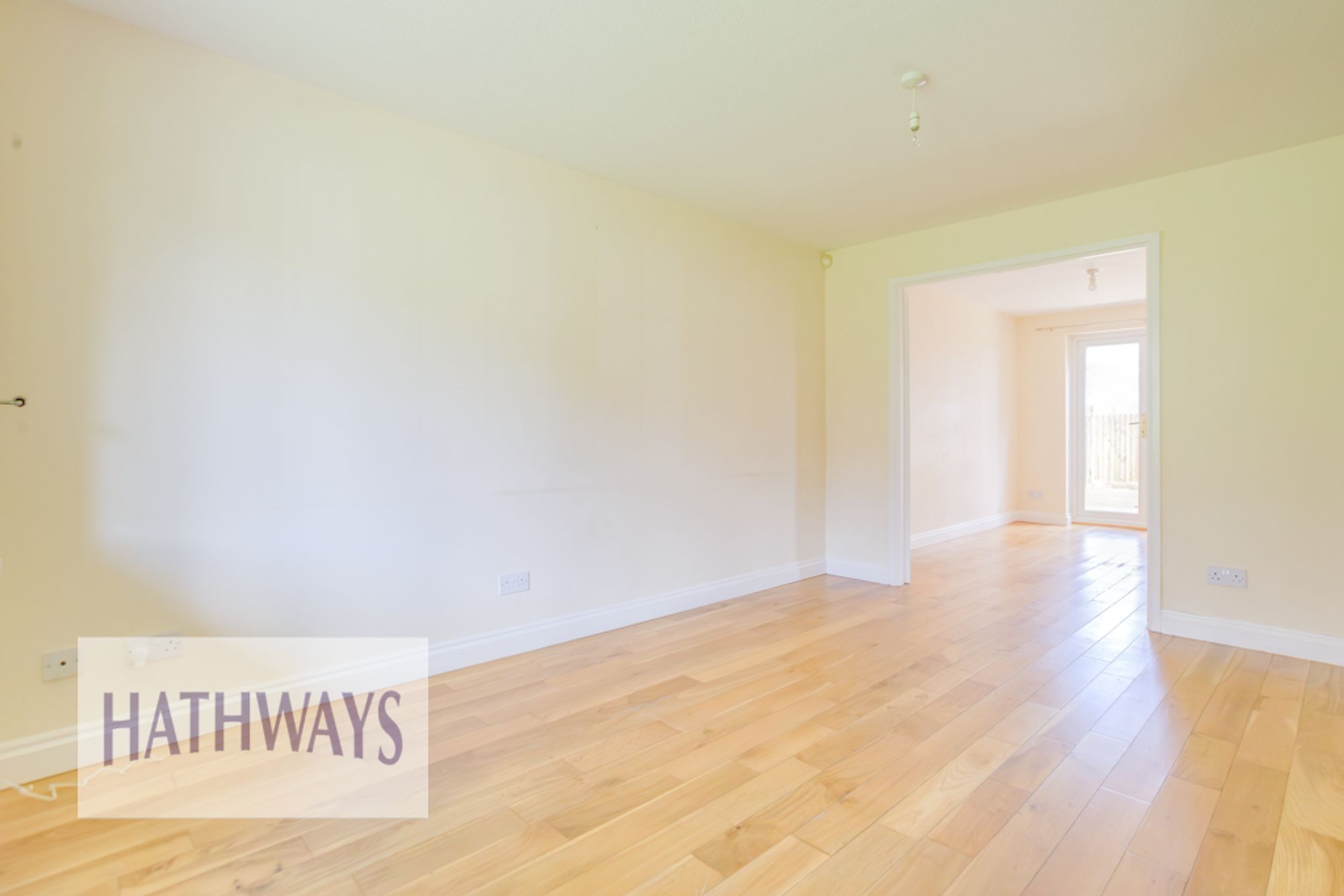 3 bed detached house for sale in Oaklands View, Cwmbran  - Property Image 7