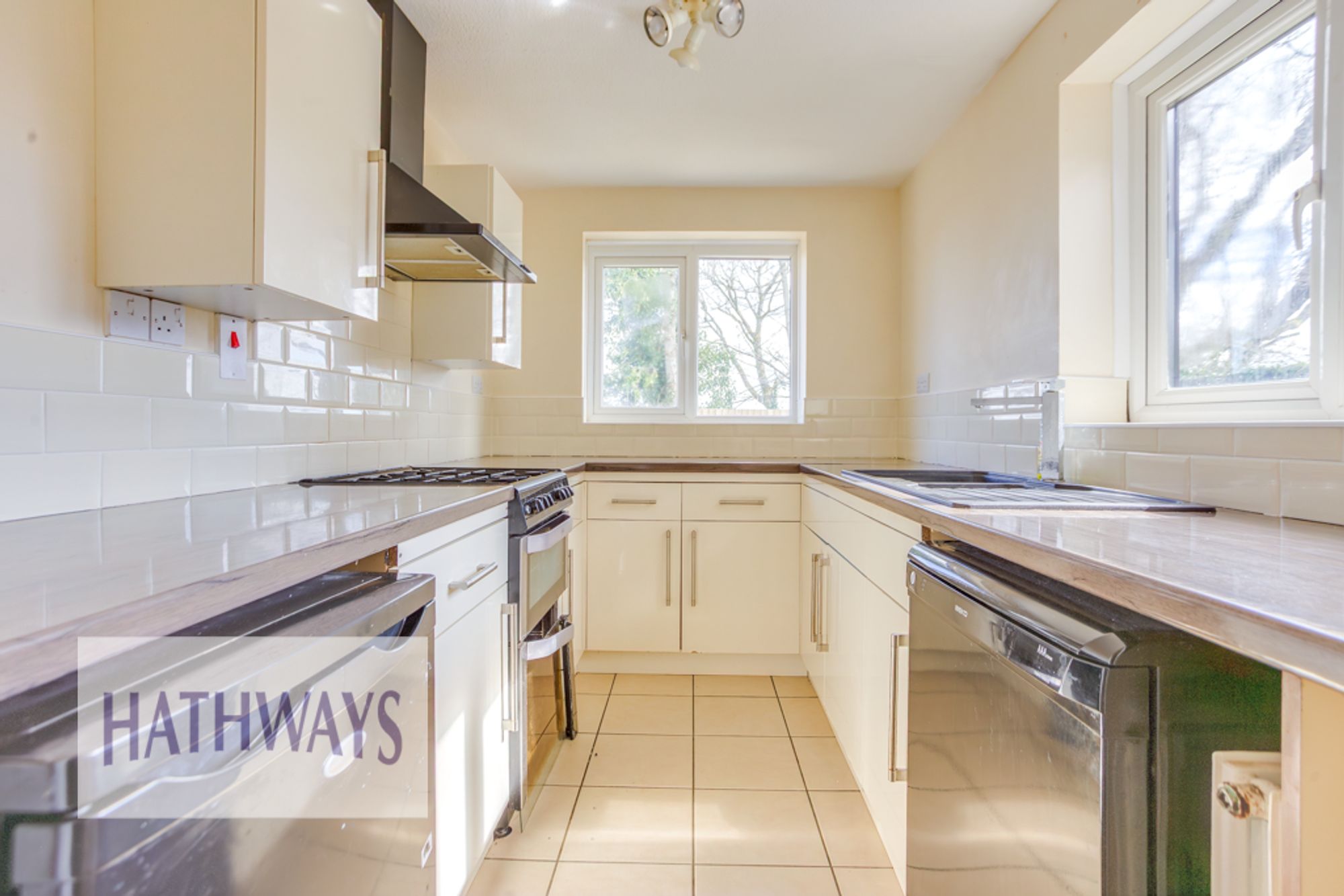 3 bed detached house for sale in Oaklands View, Cwmbran  - Property Image 15