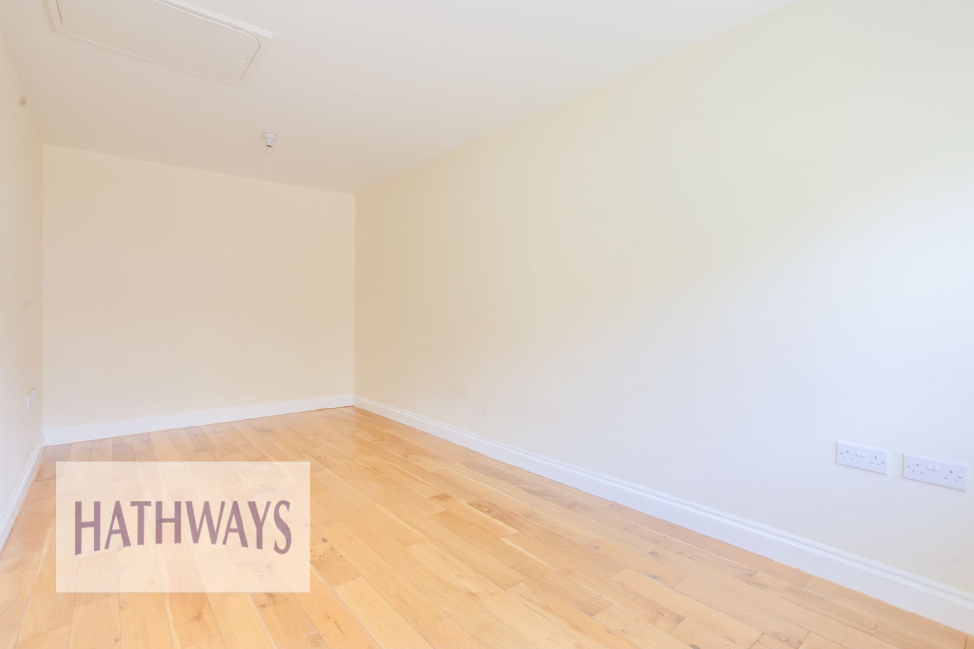 3 bed detached house for sale in Oaklands View, Cwmbran  - Property Image 16