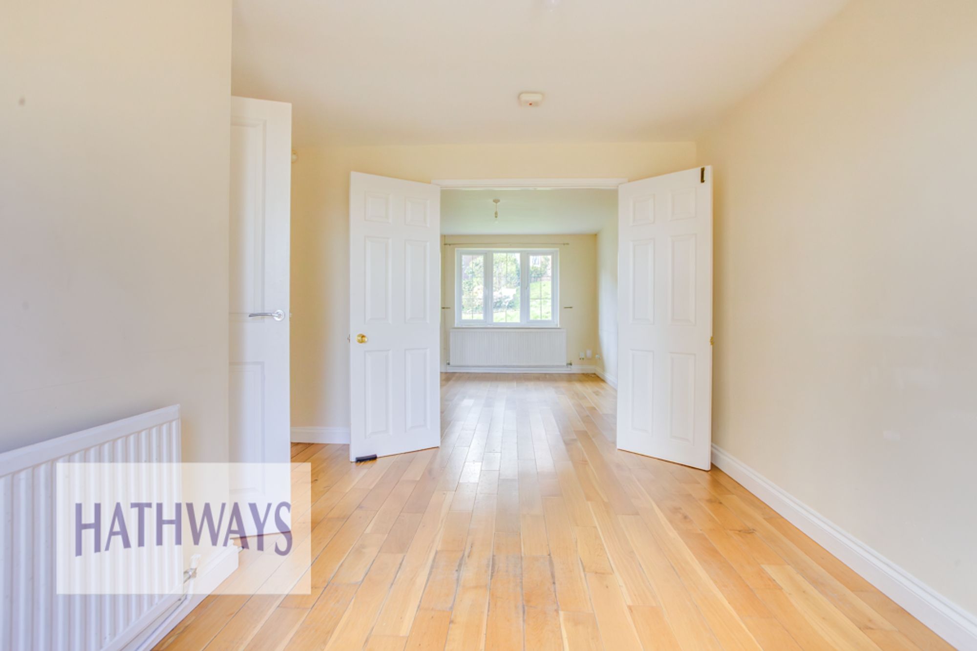 3 bed detached house for sale in Oaklands View, Cwmbran 8