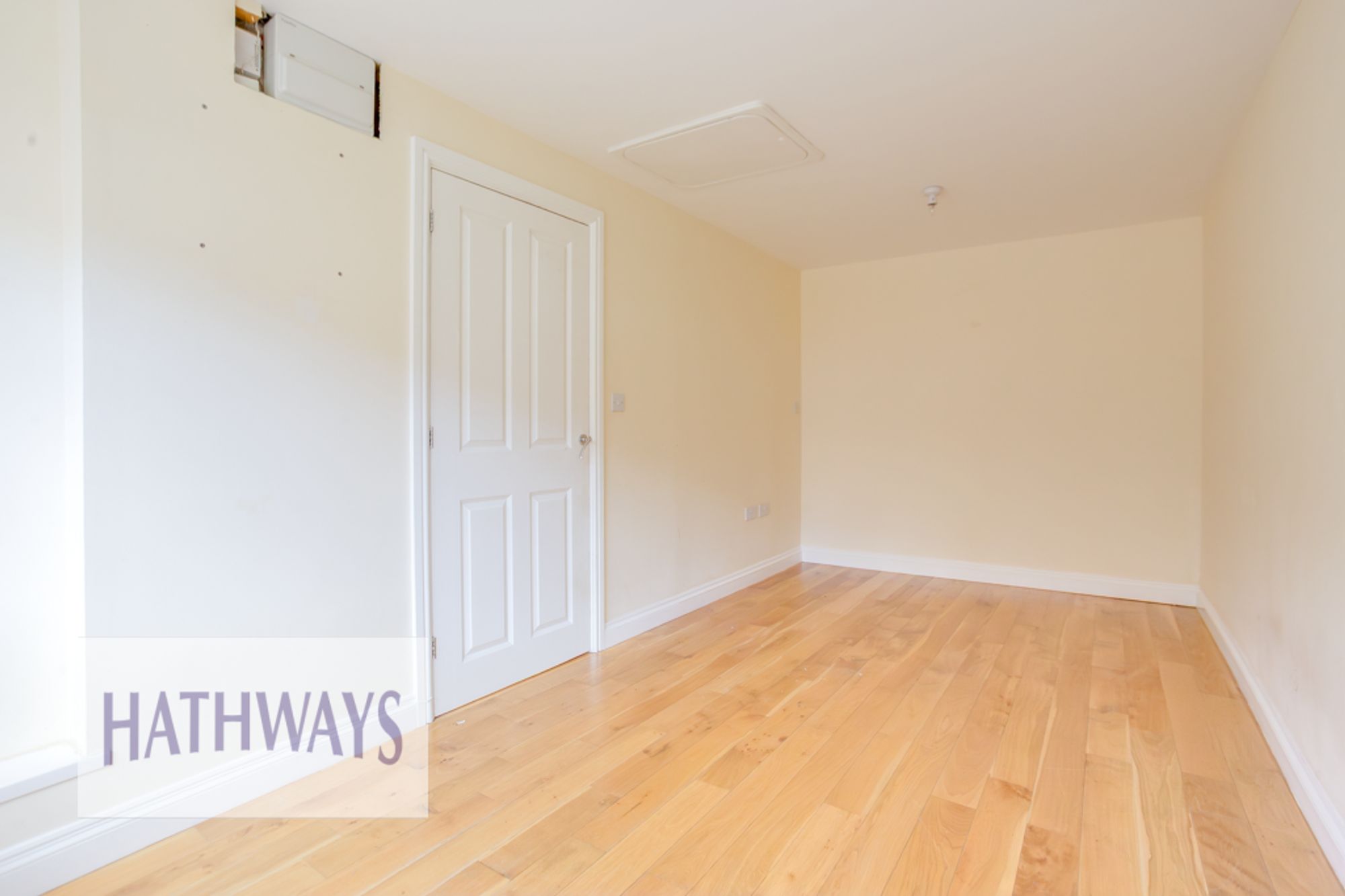 3 bed detached house for sale in Oaklands View, Cwmbran 16