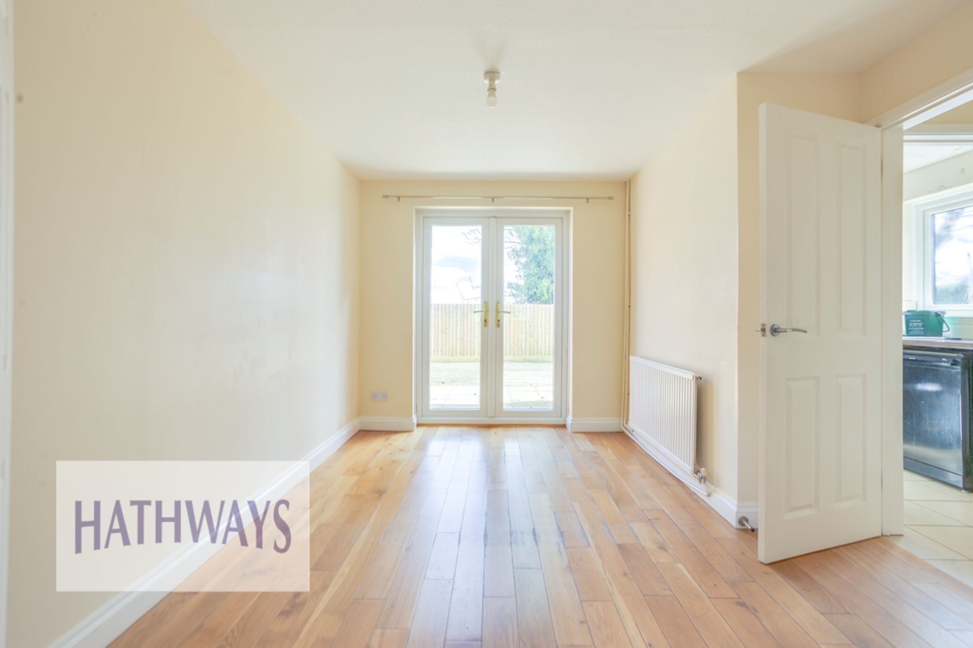 3 bed detached house for sale in Oaklands View, Cwmbran  - Property Image 21