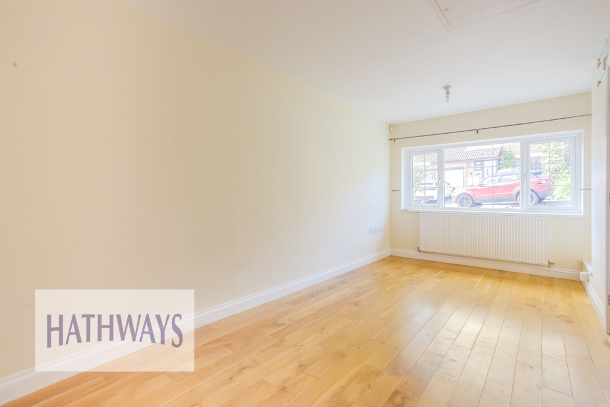 3 bed detached house for sale in Oaklands View, Cwmbran 9