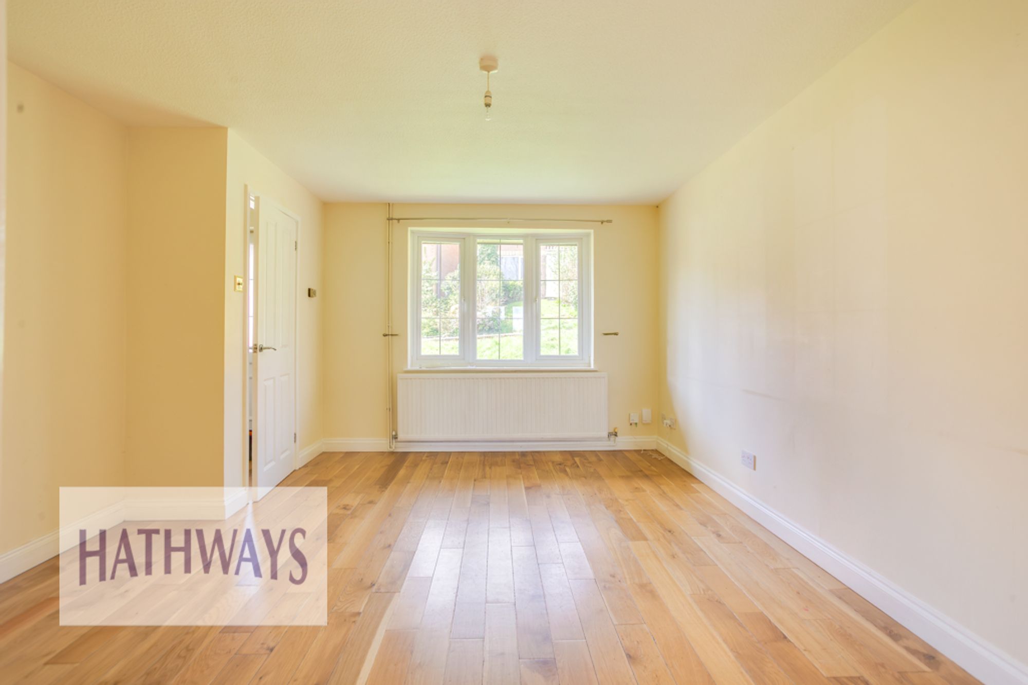 3 bed detached house for sale in Oaklands View, Cwmbran  - Property Image 20