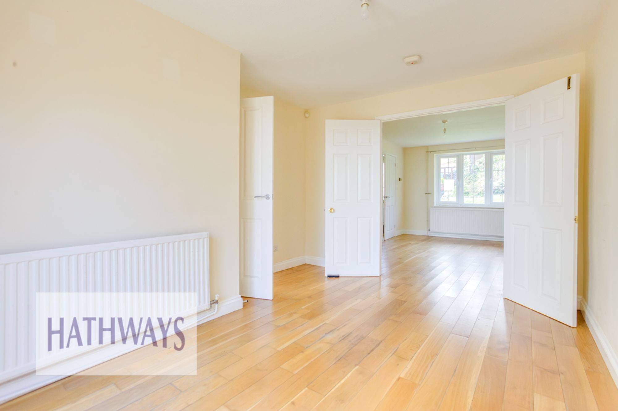 3 bed detached house for sale in Oaklands View, Cwmbran 21