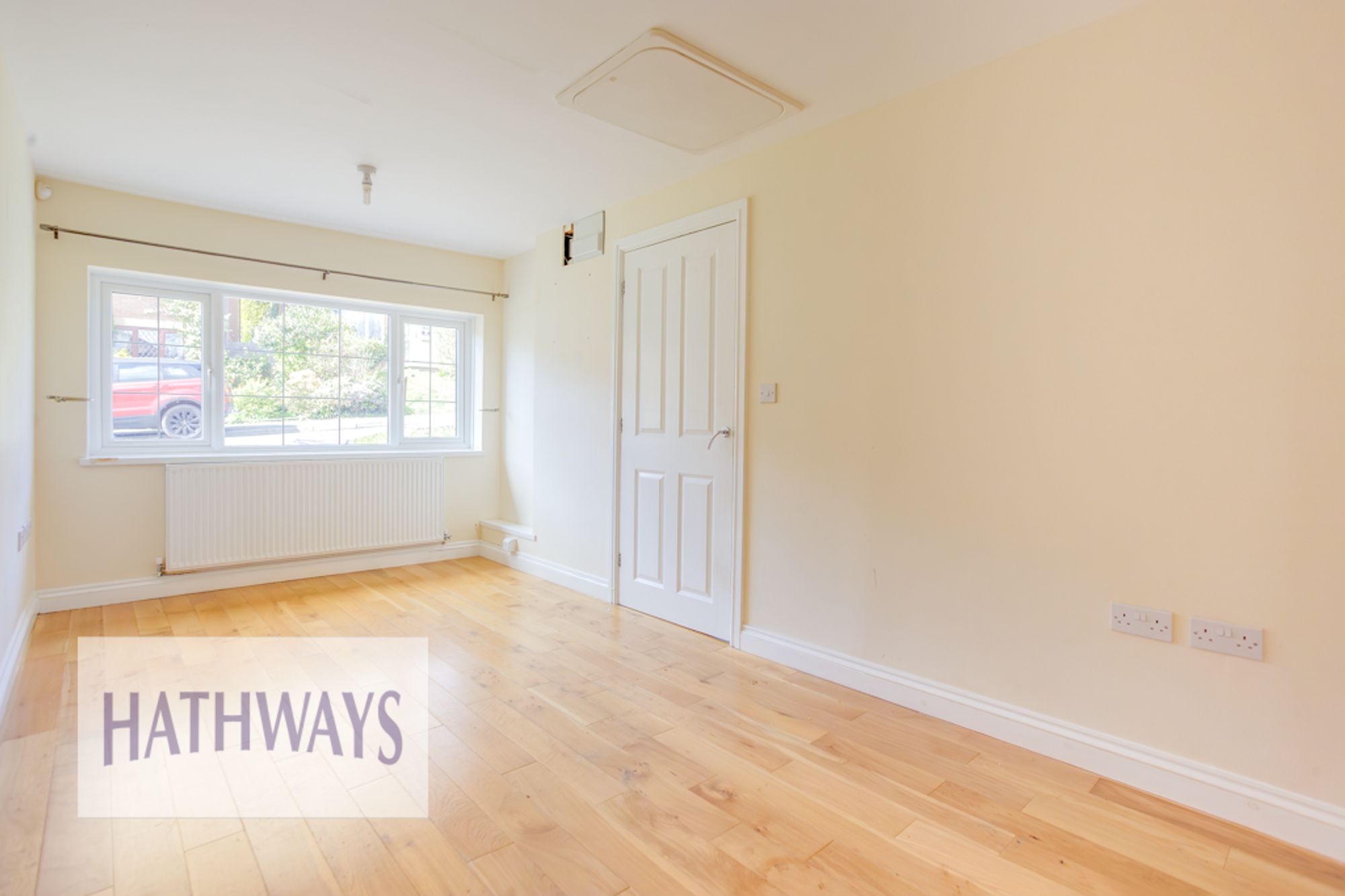 3 bed detached house for sale in Oaklands View, Cwmbran 22