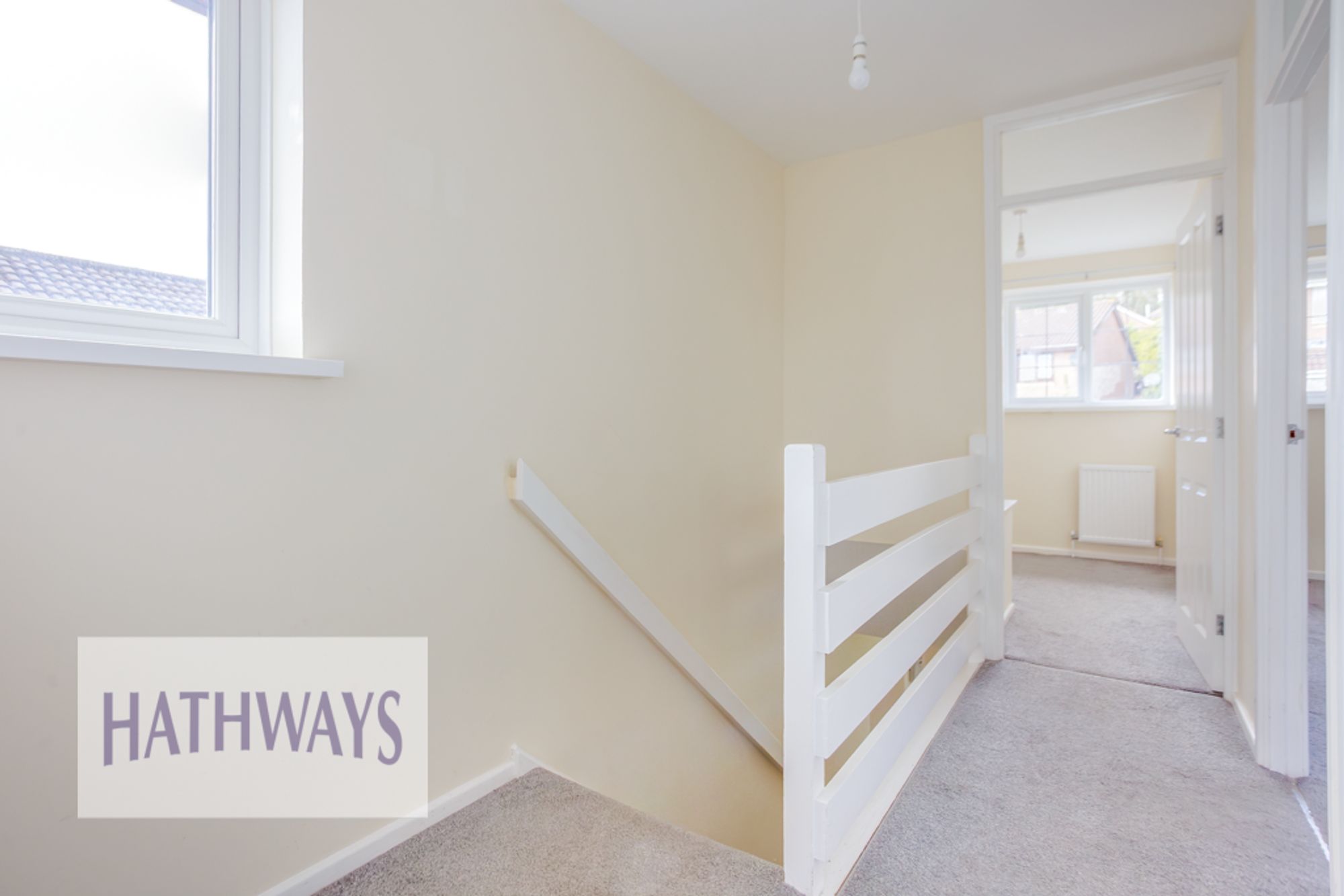 3 bed detached house for sale in Oaklands View, Cwmbran 26
