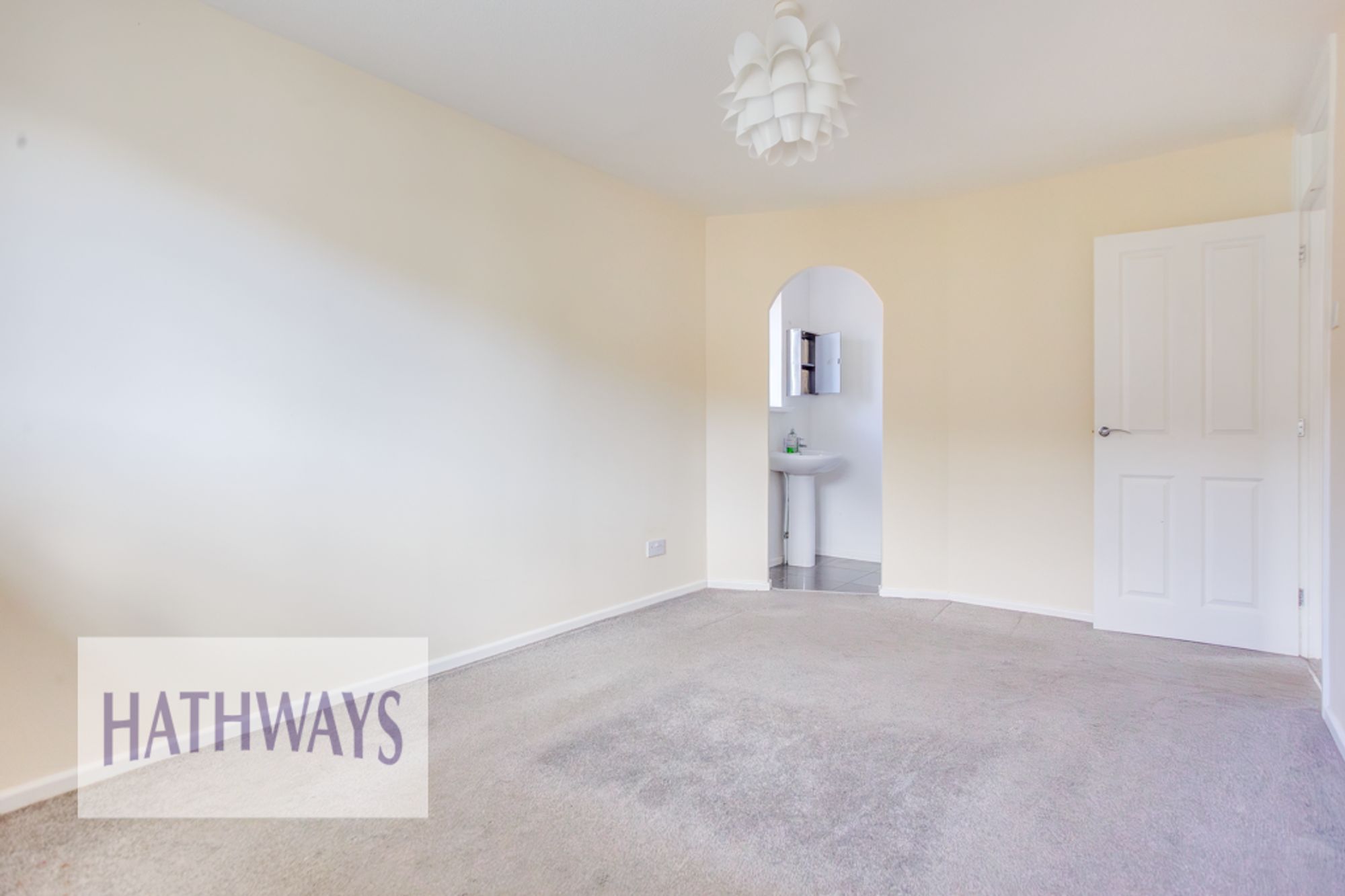 3 bed detached house for sale in Oaklands View, Cwmbran 29