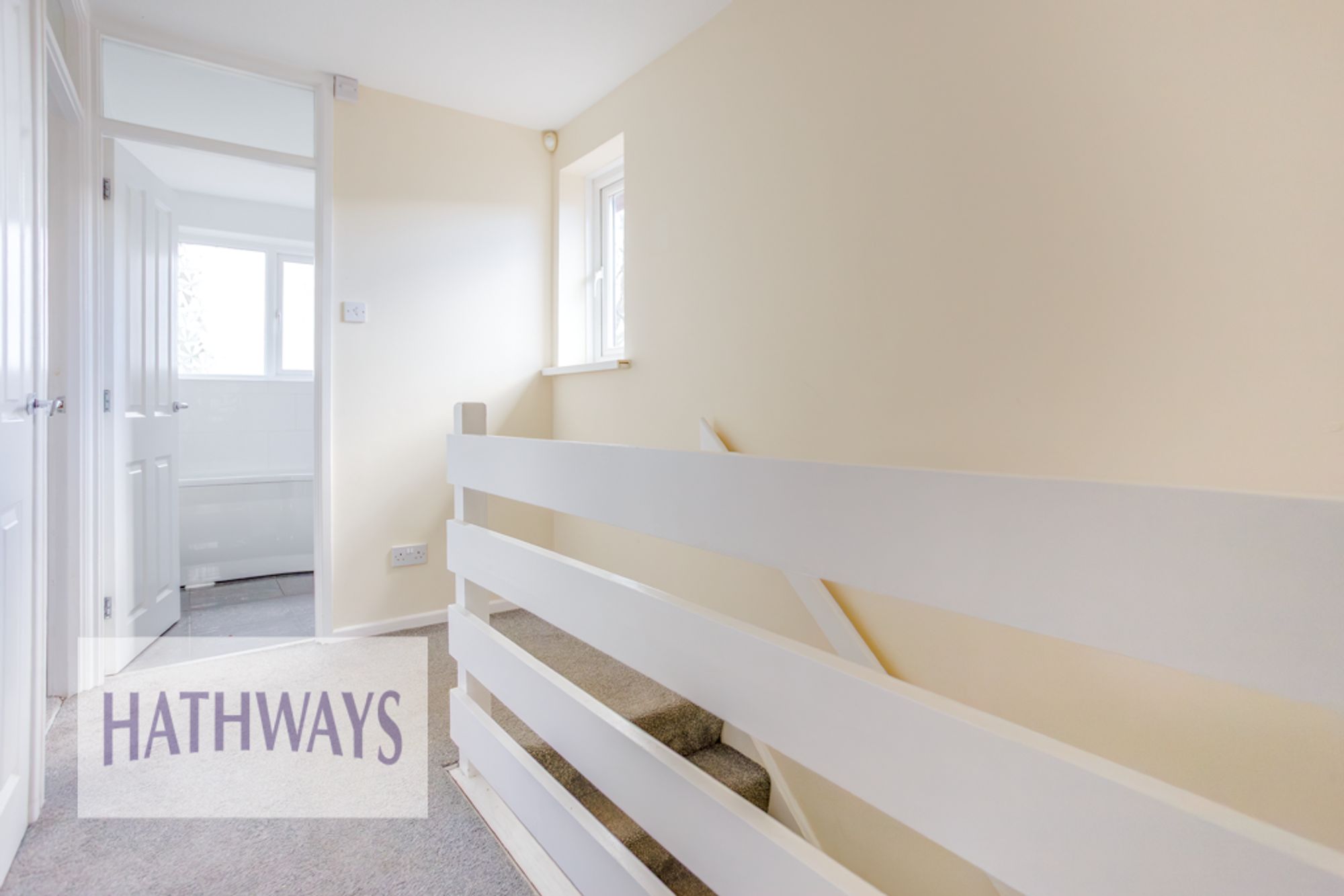 3 bed detached house for sale in Oaklands View, Cwmbran 27