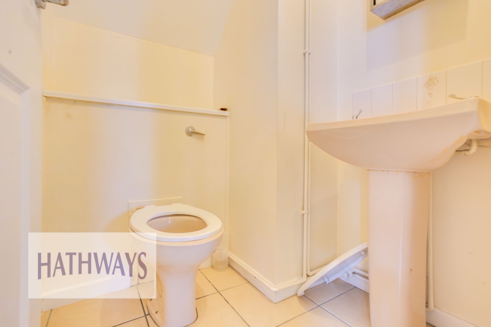 3 bed detached house for sale in Oaklands View, Cwmbran 25