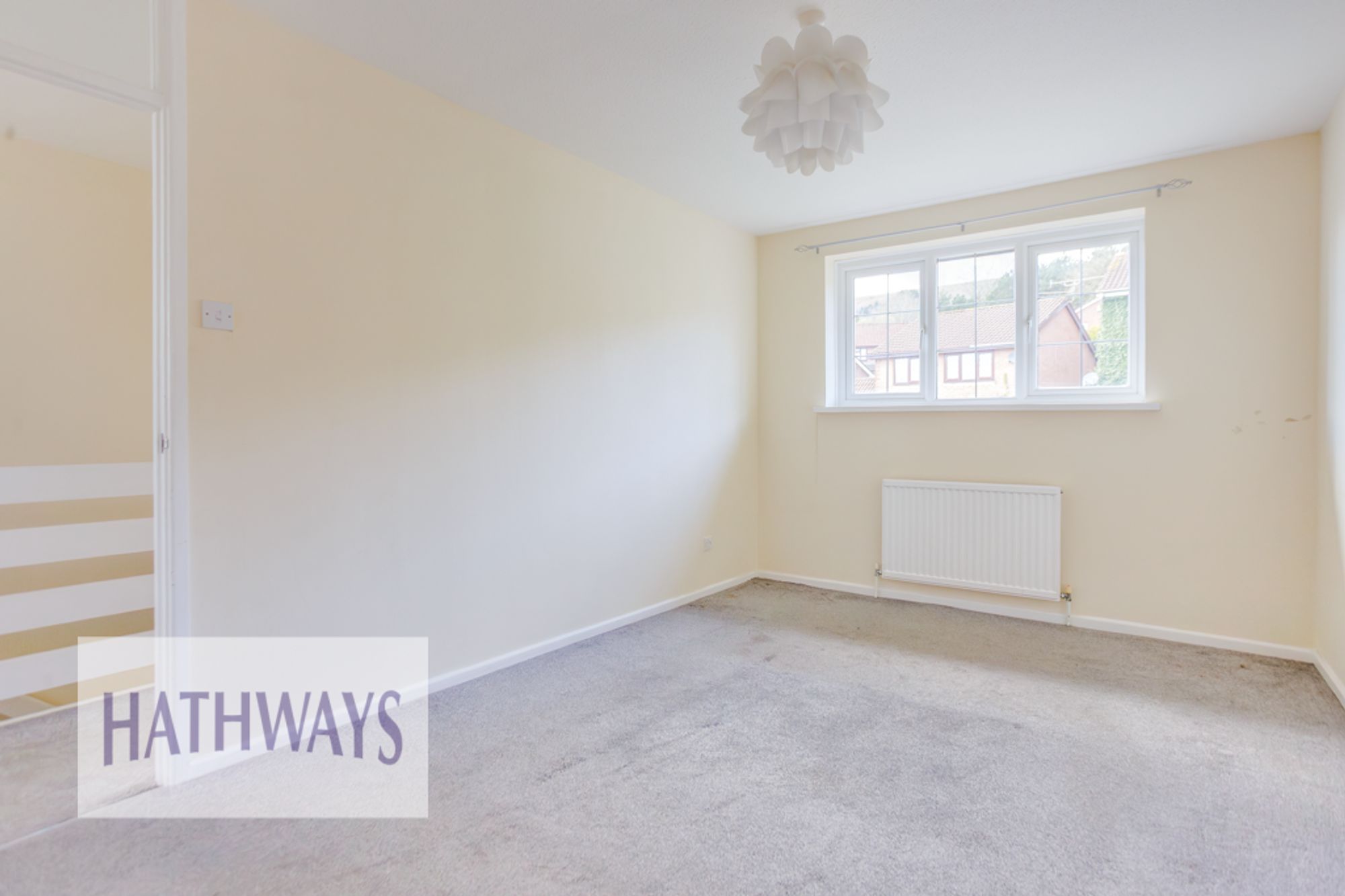 3 bed detached house for sale in Oaklands View, Cwmbran 30