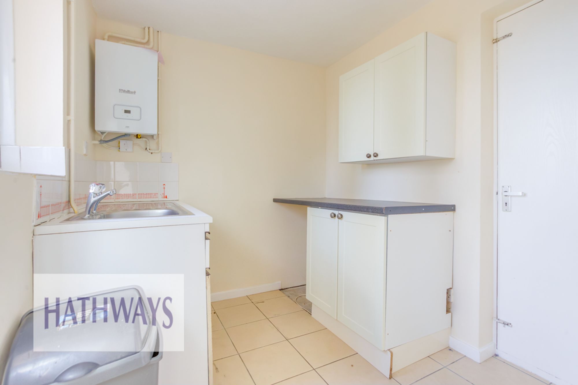 3 bed detached house for sale in Oaklands View, Cwmbran  - Property Image 24