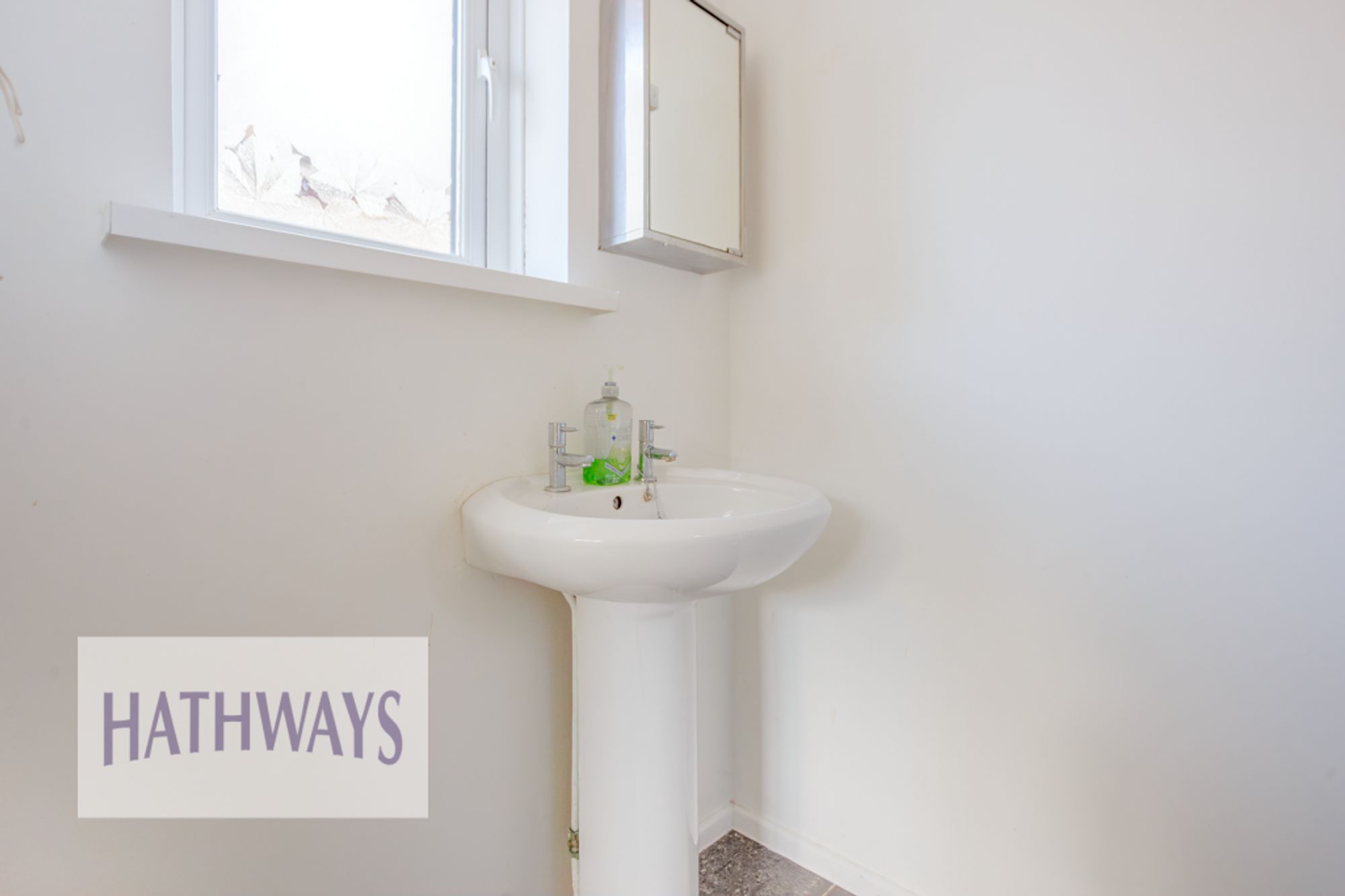 3 bed detached house for sale in Oaklands View, Cwmbran  - Property Image 33