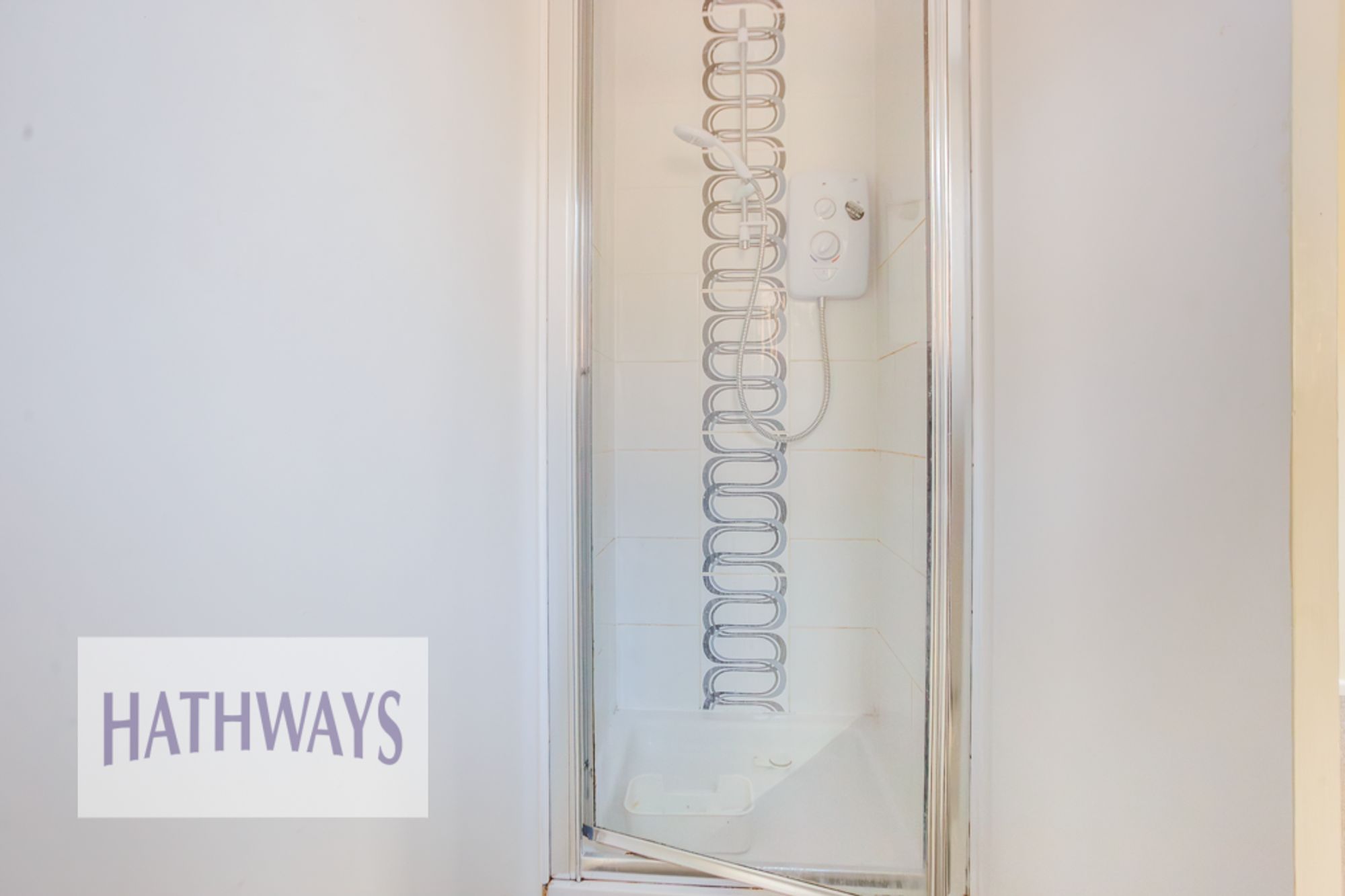 3 bed detached house for sale in Oaklands View, Cwmbran  - Property Image 34