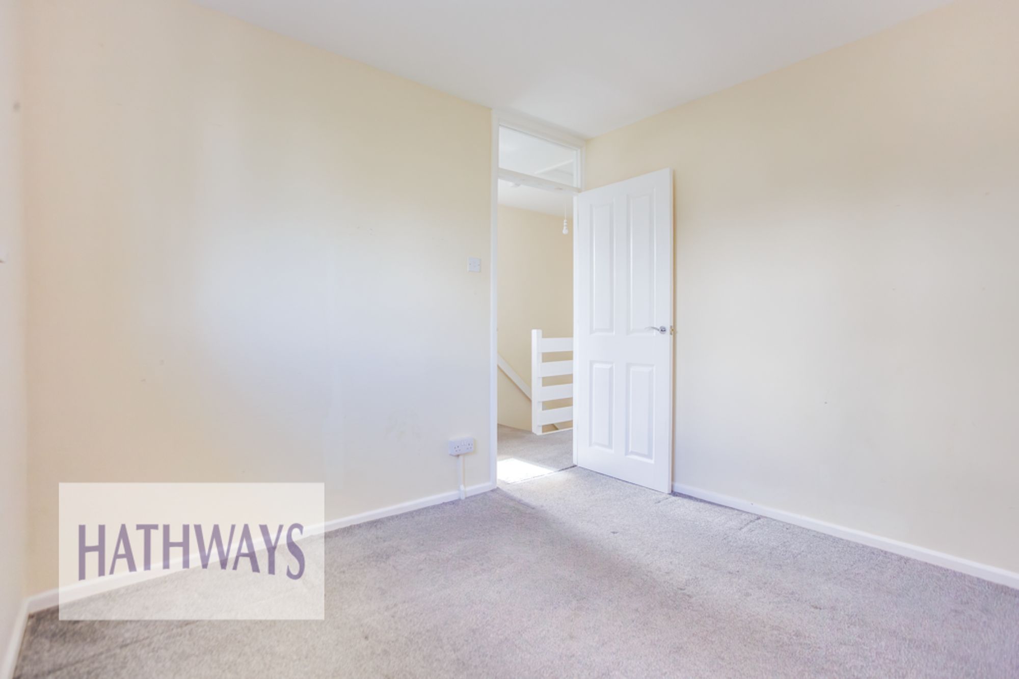 3 bed detached house for sale in Oaklands View, Cwmbran 36