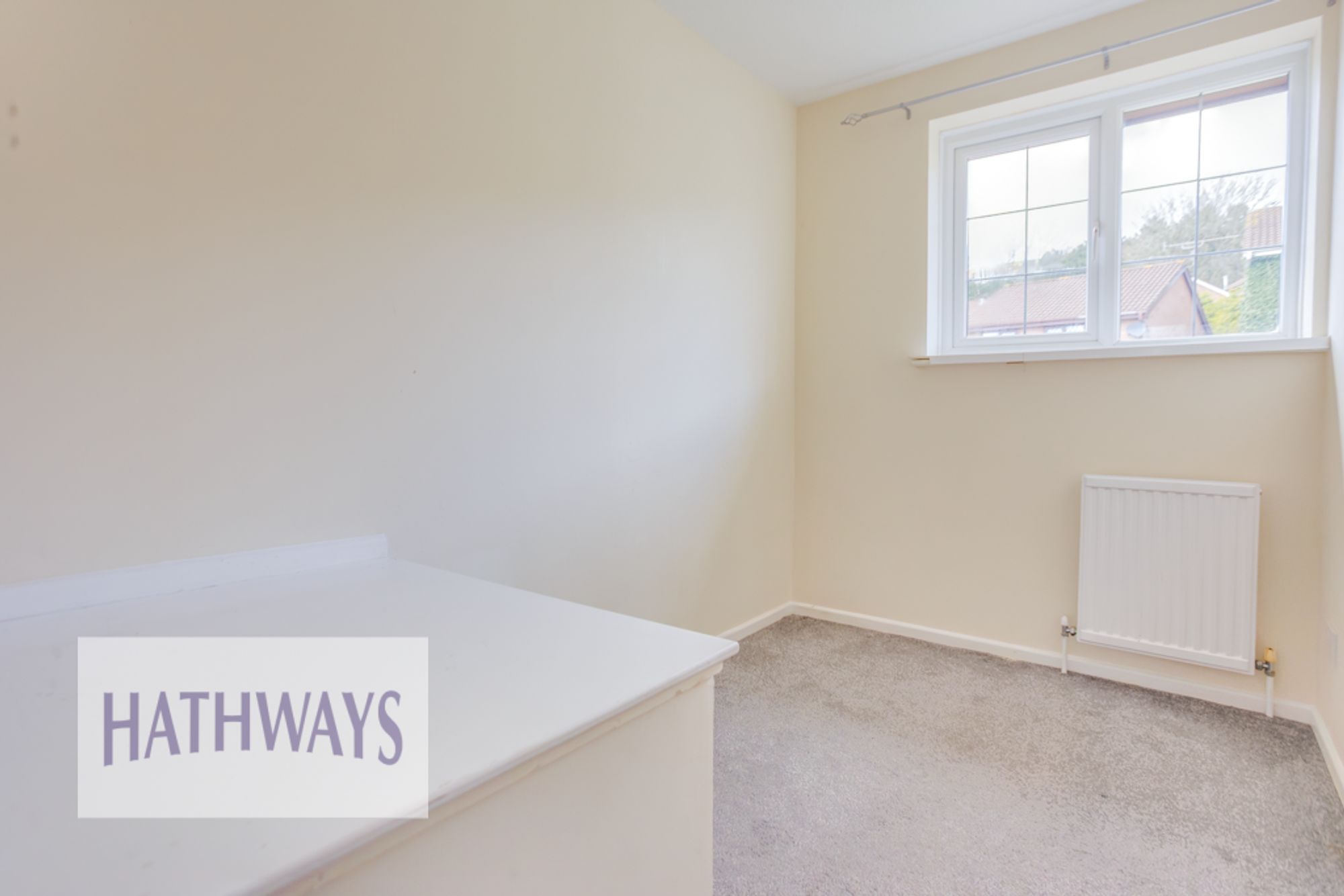 3 bed detached house for sale in Oaklands View, Cwmbran  - Property Image 38