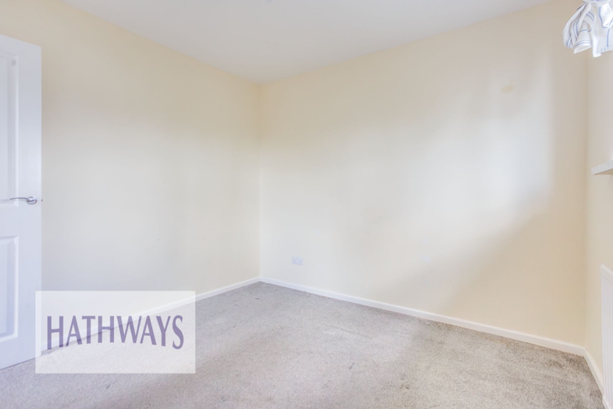 3 bed detached house for sale in Oaklands View, Cwmbran  - Property Image 39