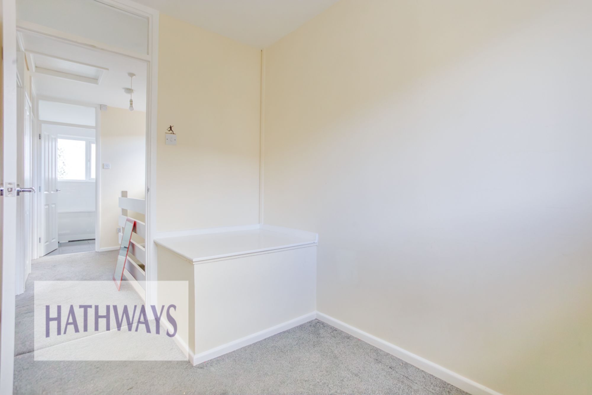 3 bed detached house for sale in Oaklands View, Cwmbran  - Property Image 41