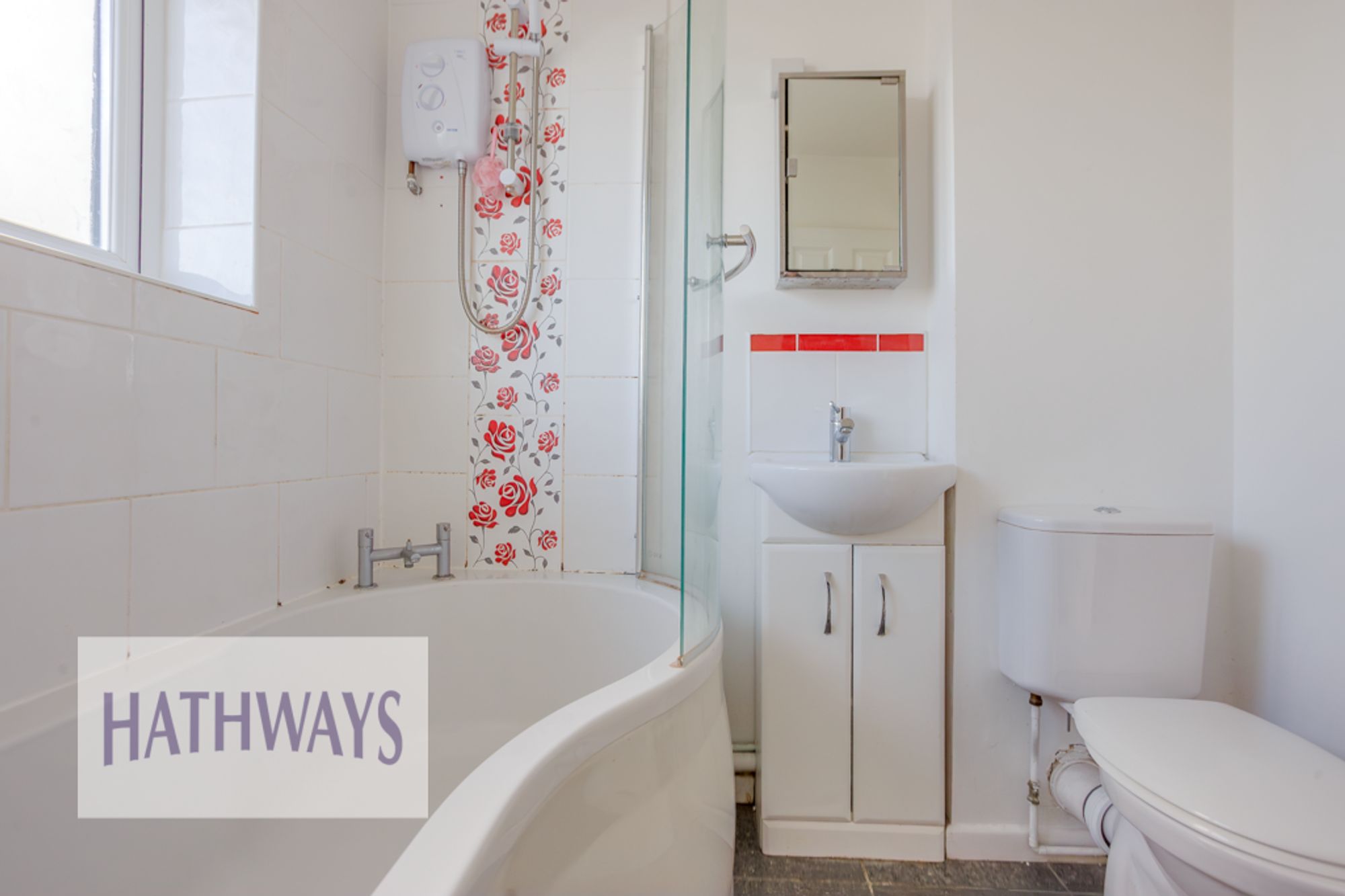 3 bed detached house for sale in Oaklands View, Cwmbran  - Property Image 42