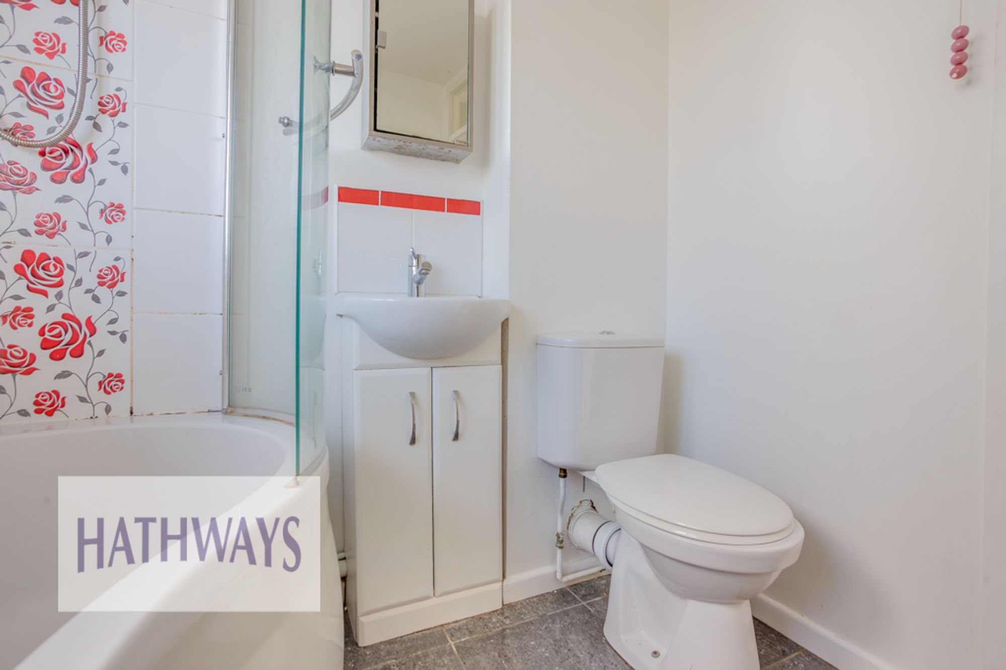 3 bed detached house for sale in Oaklands View, Cwmbran  - Property Image 44