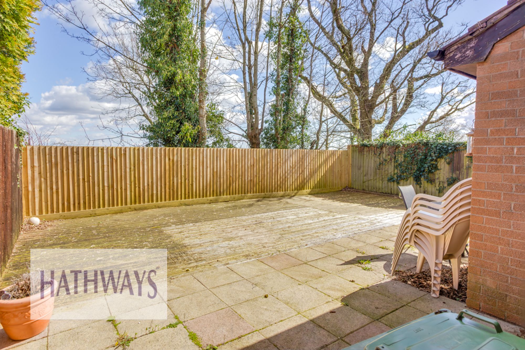 3 bed detached house for sale in Oaklands View, Cwmbran 47