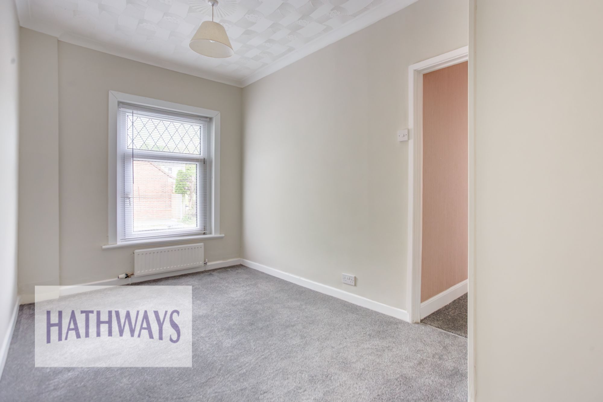 3 bed terraced house to rent in Godfrey Road, Cwmbran 23
