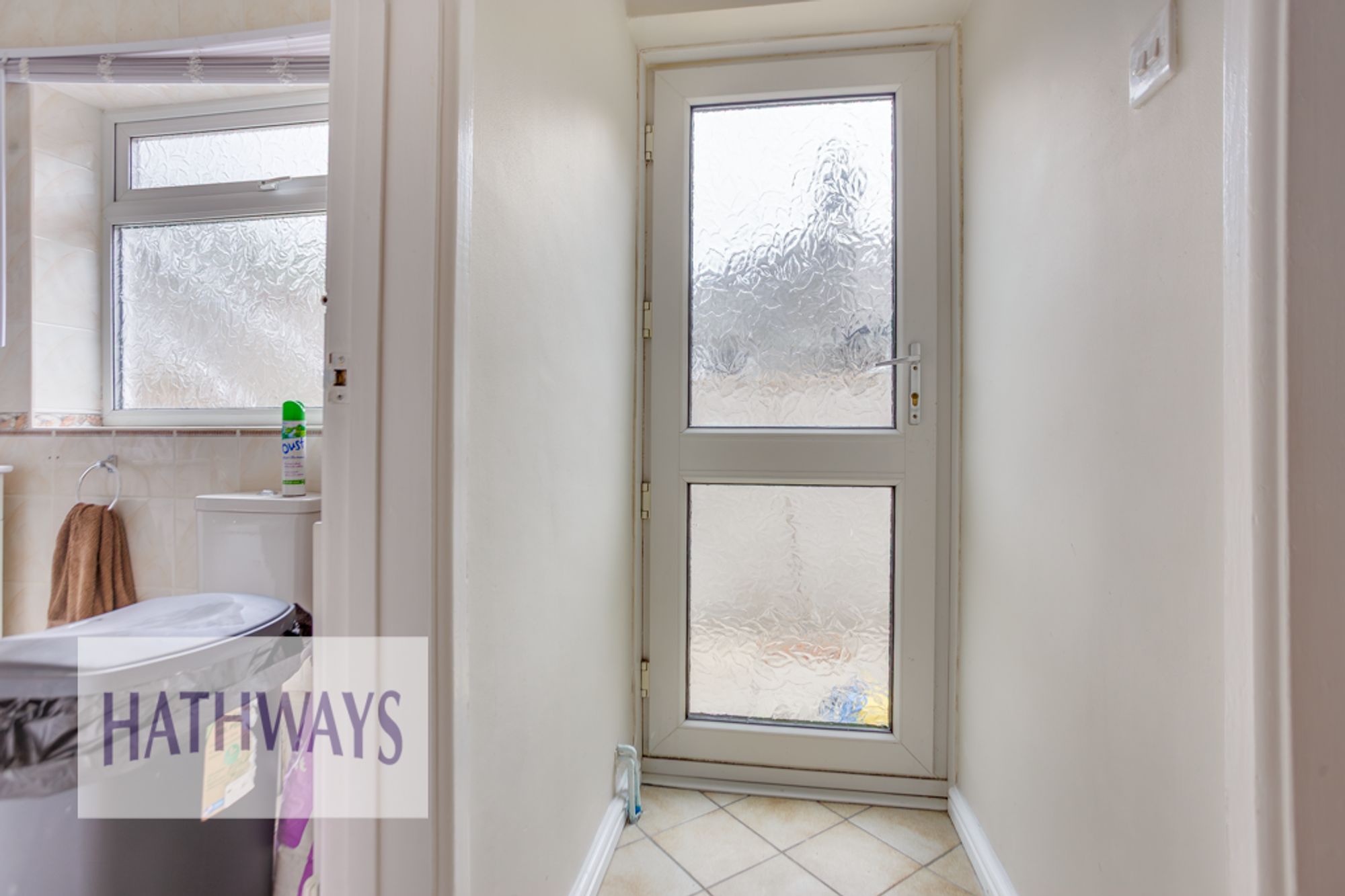 3 bed terraced house to rent in Godfrey Road, Cwmbran 12