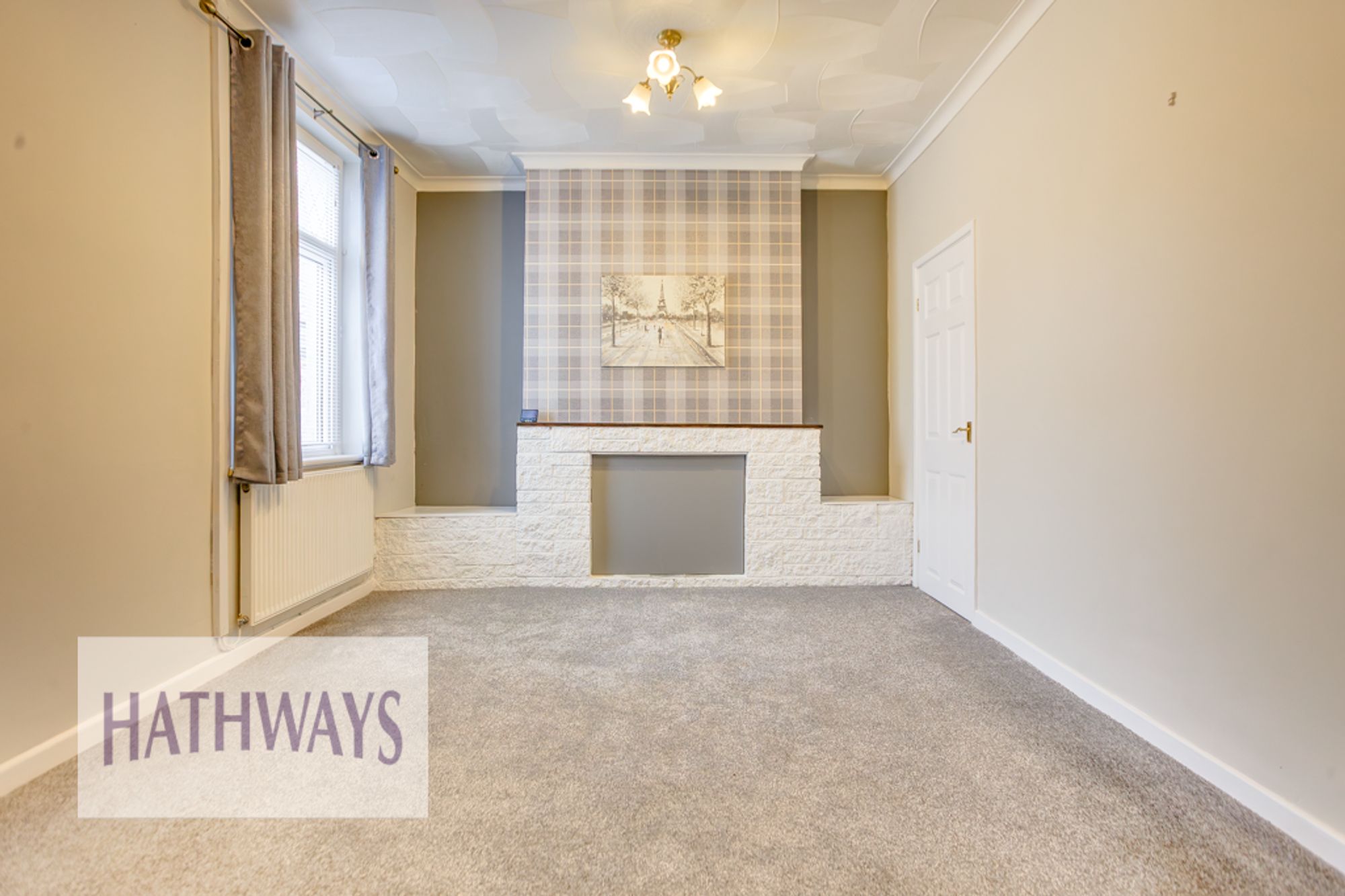 3 bed terraced house to rent in Godfrey Road, Cwmbran  - Property Image 6