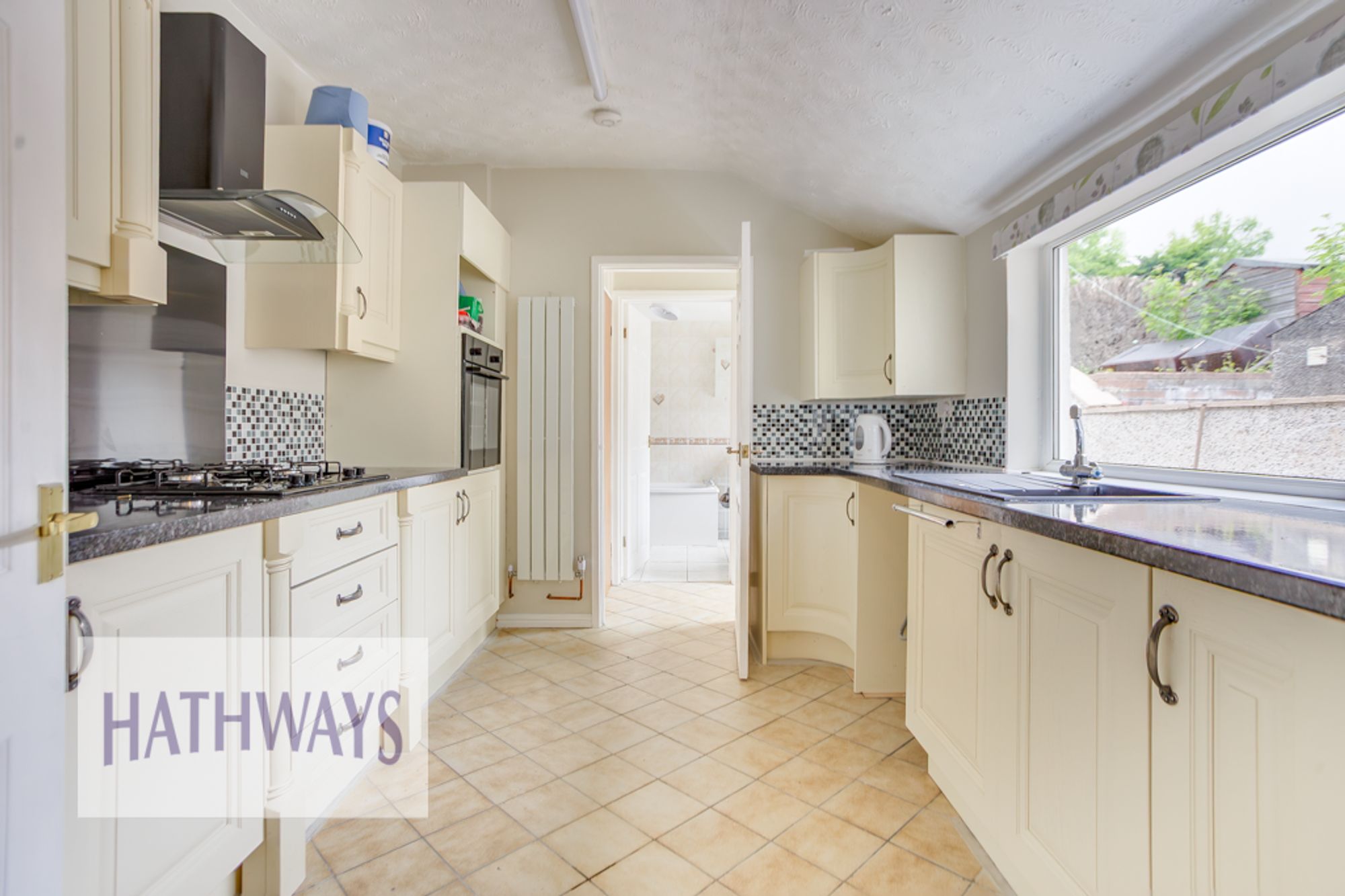 3 bed terraced house to rent in Godfrey Road, Cwmbran  - Property Image 12