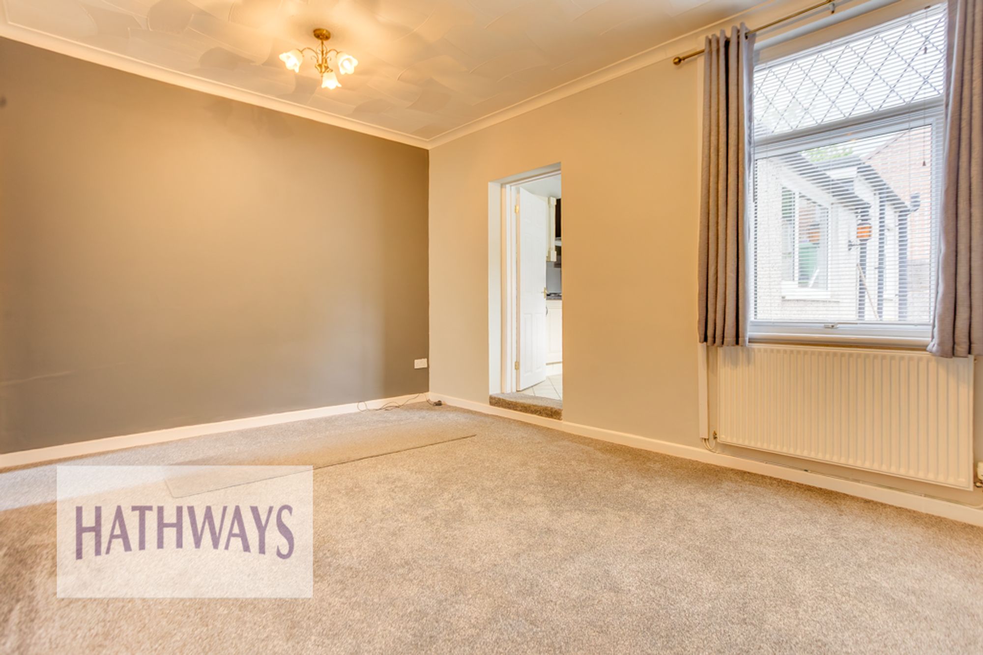 3 bed terraced house to rent in Godfrey Road, Cwmbran  - Property Image 8