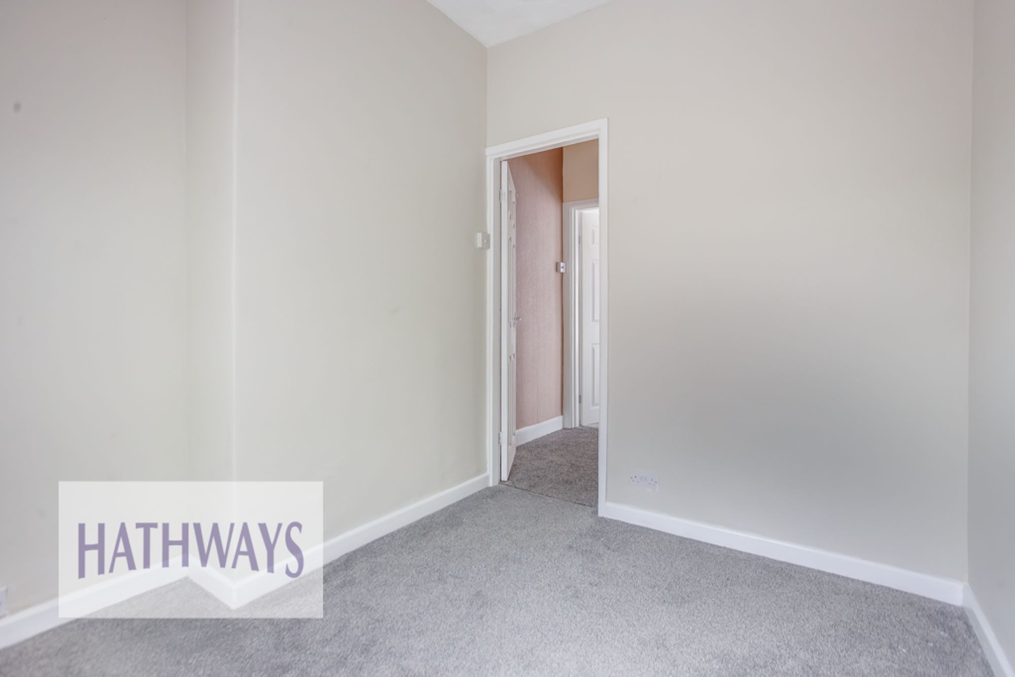 3 bed terraced house to rent in Godfrey Road, Cwmbran  - Property Image 26