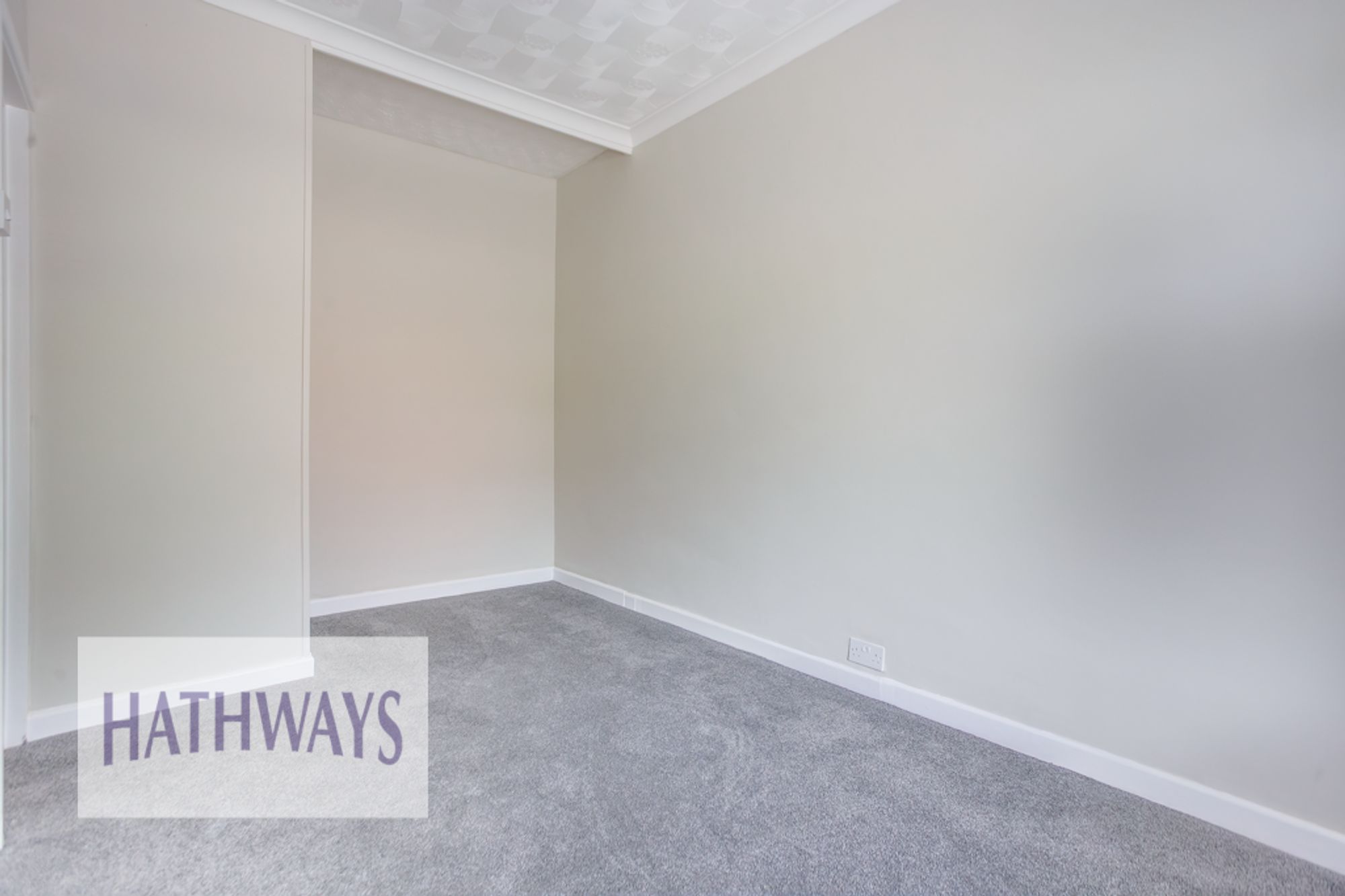 3 bed terraced house to rent in Godfrey Road, Cwmbran  - Property Image 22