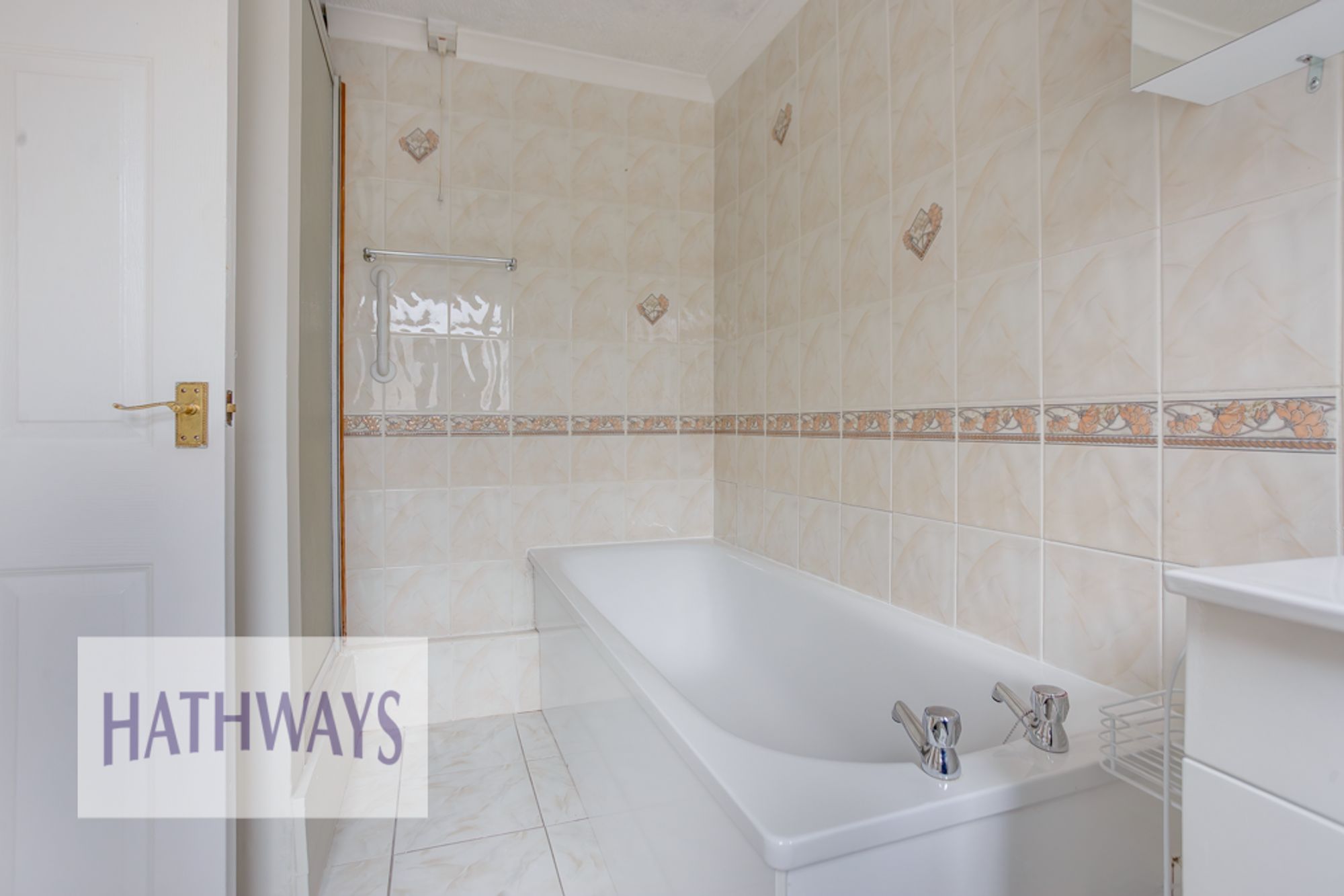 3 bed terraced house to rent in Godfrey Road, Cwmbran  - Property Image 14