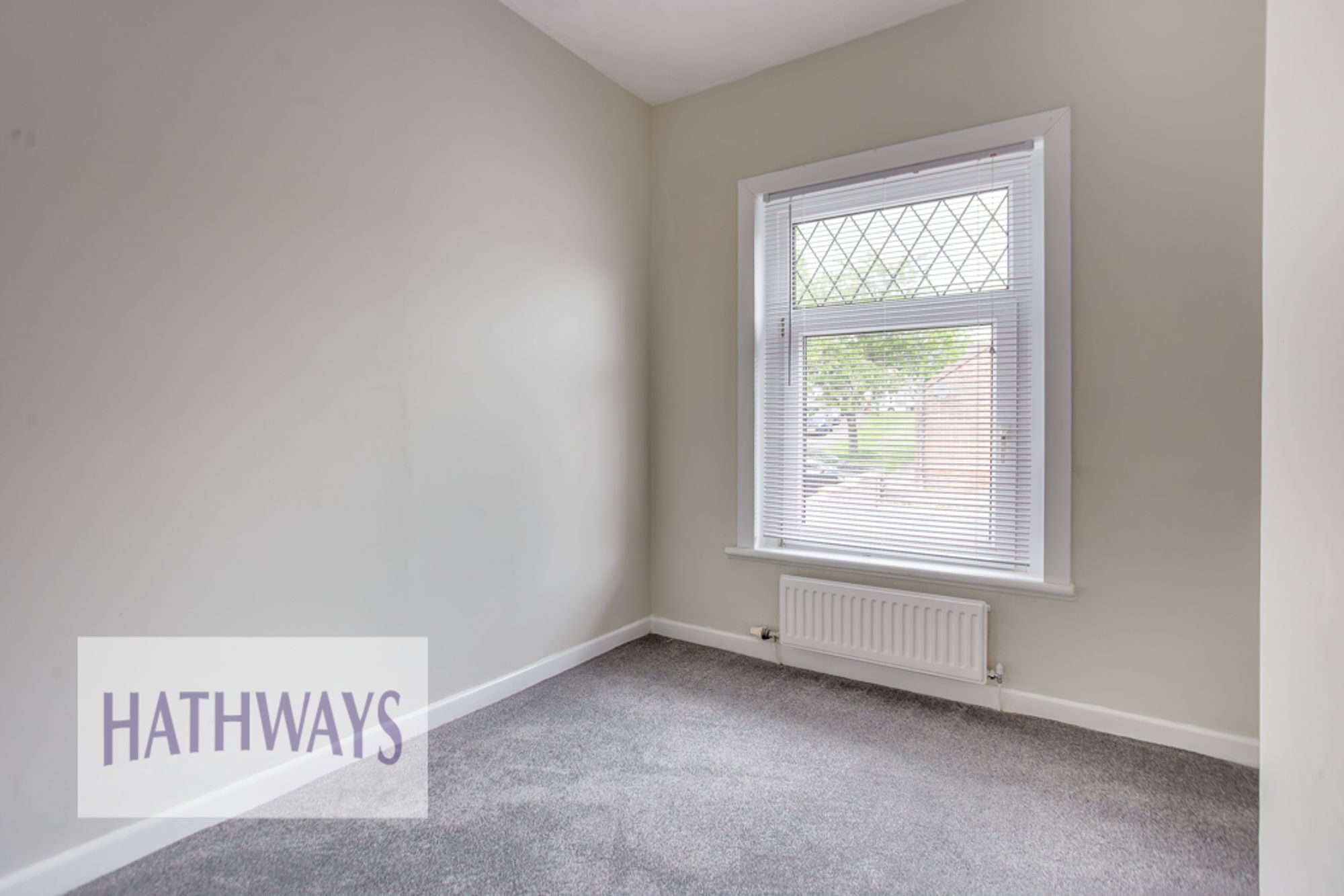 3 bed terraced house to rent in Godfrey Road, Cwmbran 26