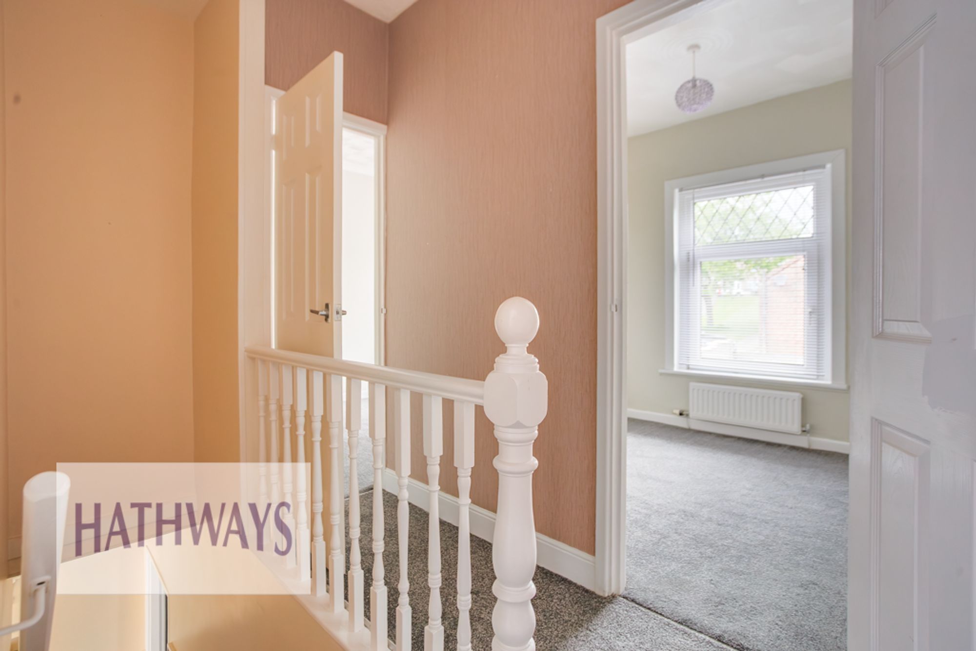 3 bed terraced house to rent in Godfrey Road, Cwmbran  - Property Image 20