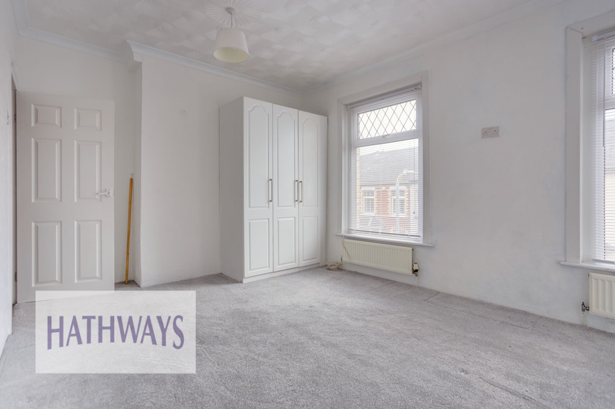3 bed terraced house to rent in Godfrey Road, Cwmbran 29