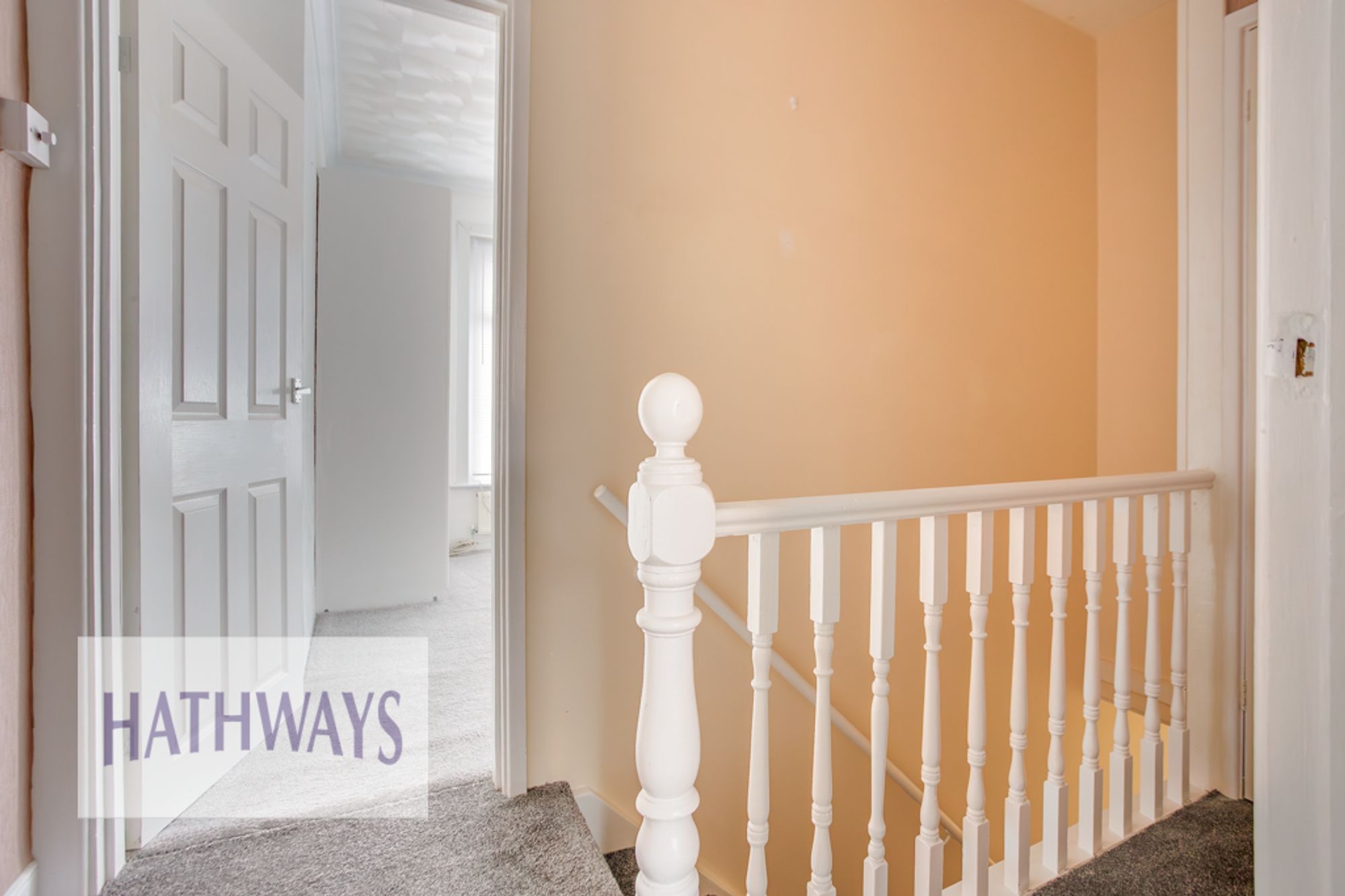 3 bed terraced house to rent in Godfrey Road, Cwmbran 20