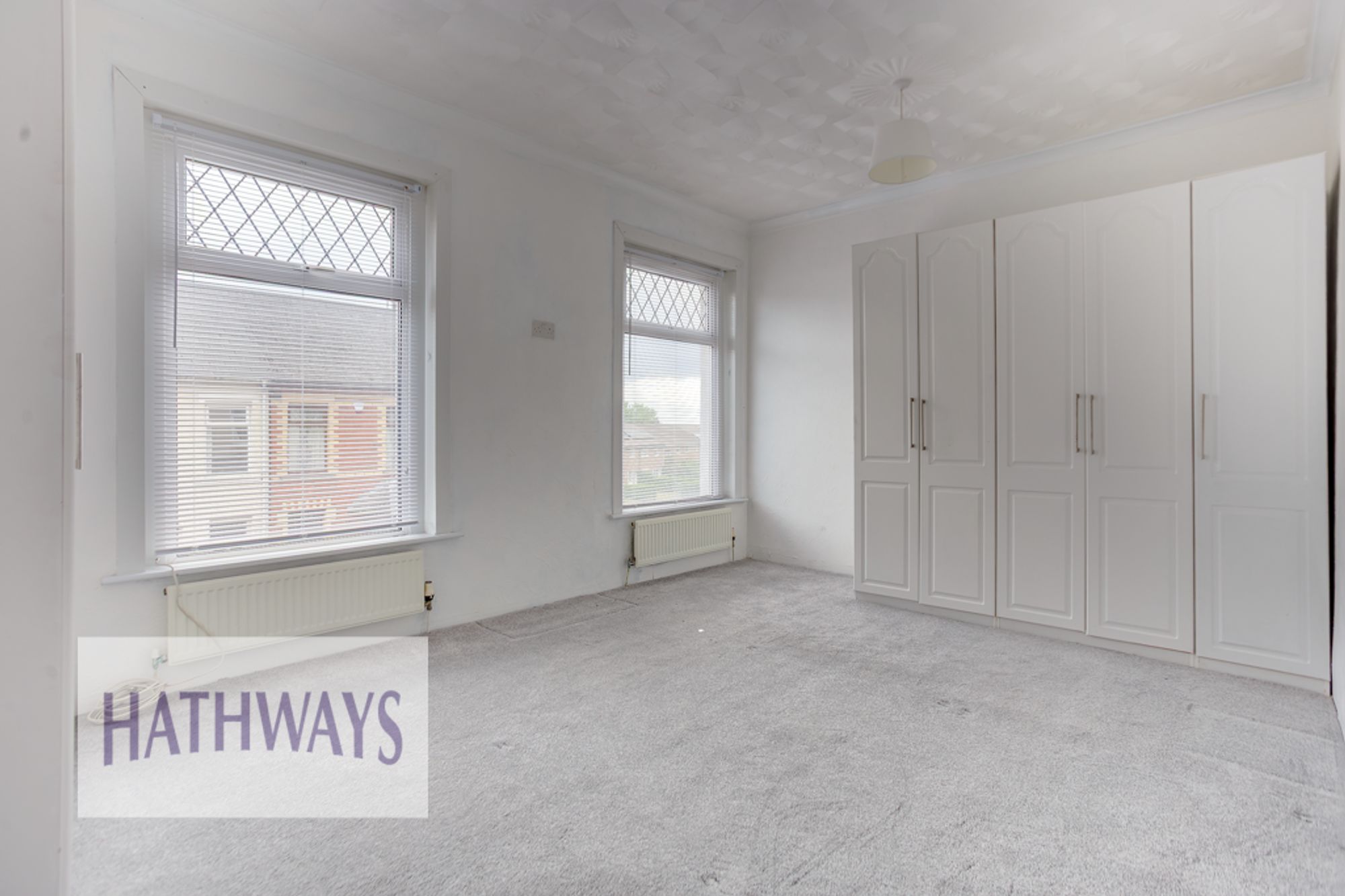 3 bed terraced house to rent in Godfrey Road, Cwmbran  - Property Image 28