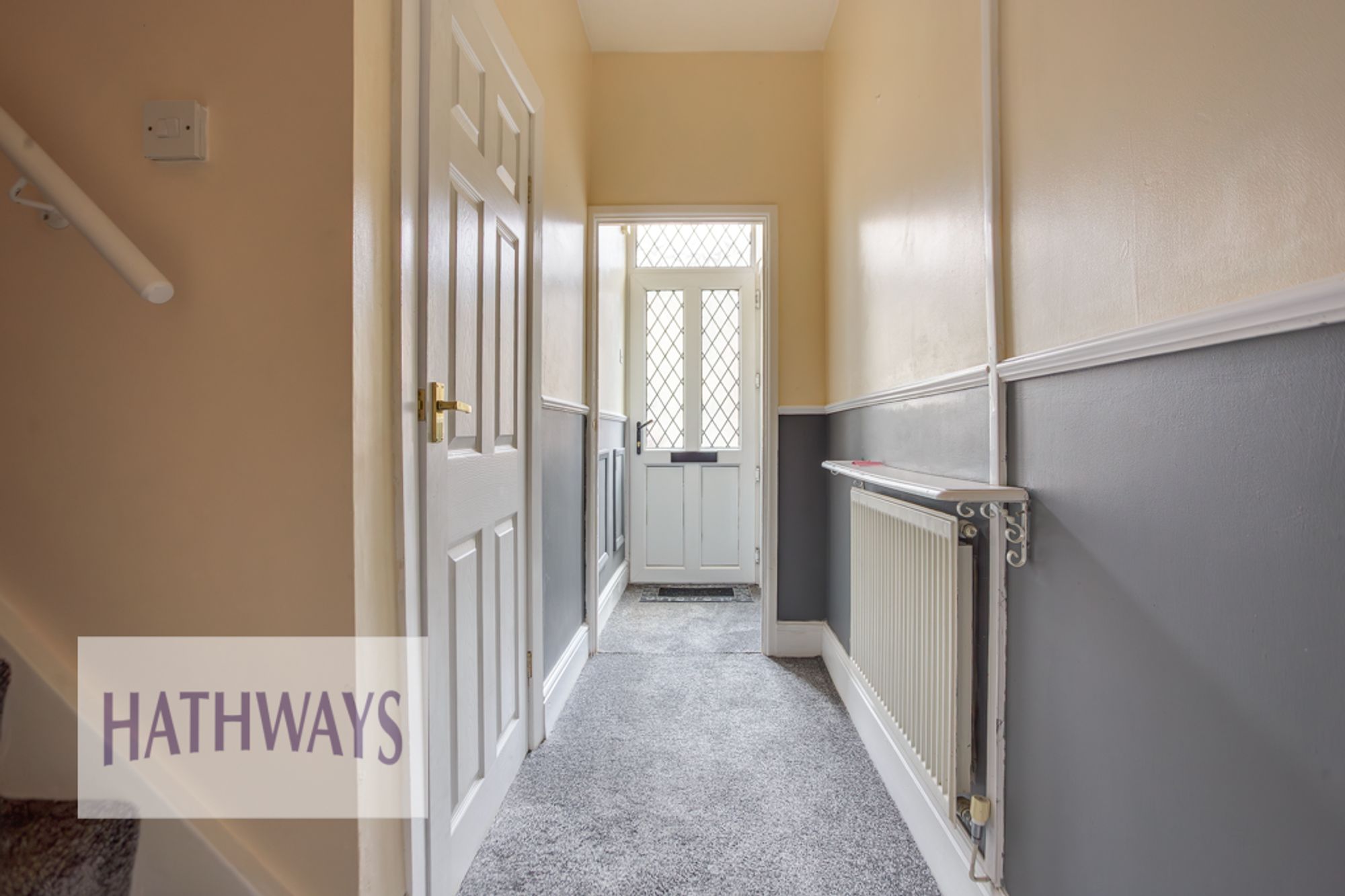 3 bed terraced house to rent in Godfrey Road, Cwmbran  - Property Image 18