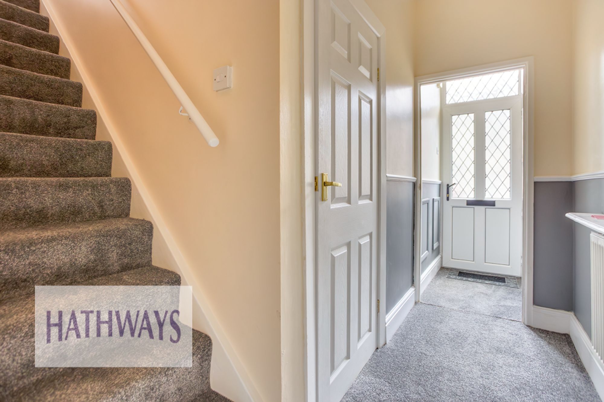 3 bed terraced house to rent in Godfrey Road, Cwmbran  - Property Image 19