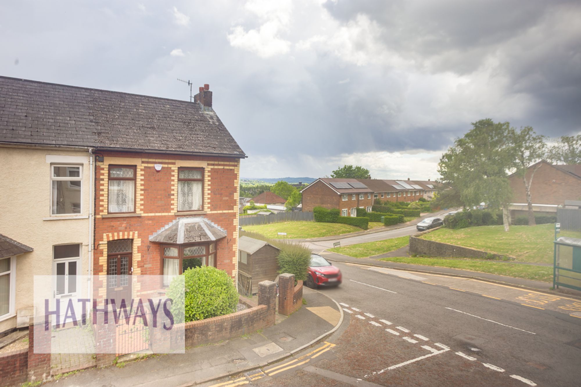 3 bed terraced house to rent in Godfrey Road, Cwmbran  - Property Image 31