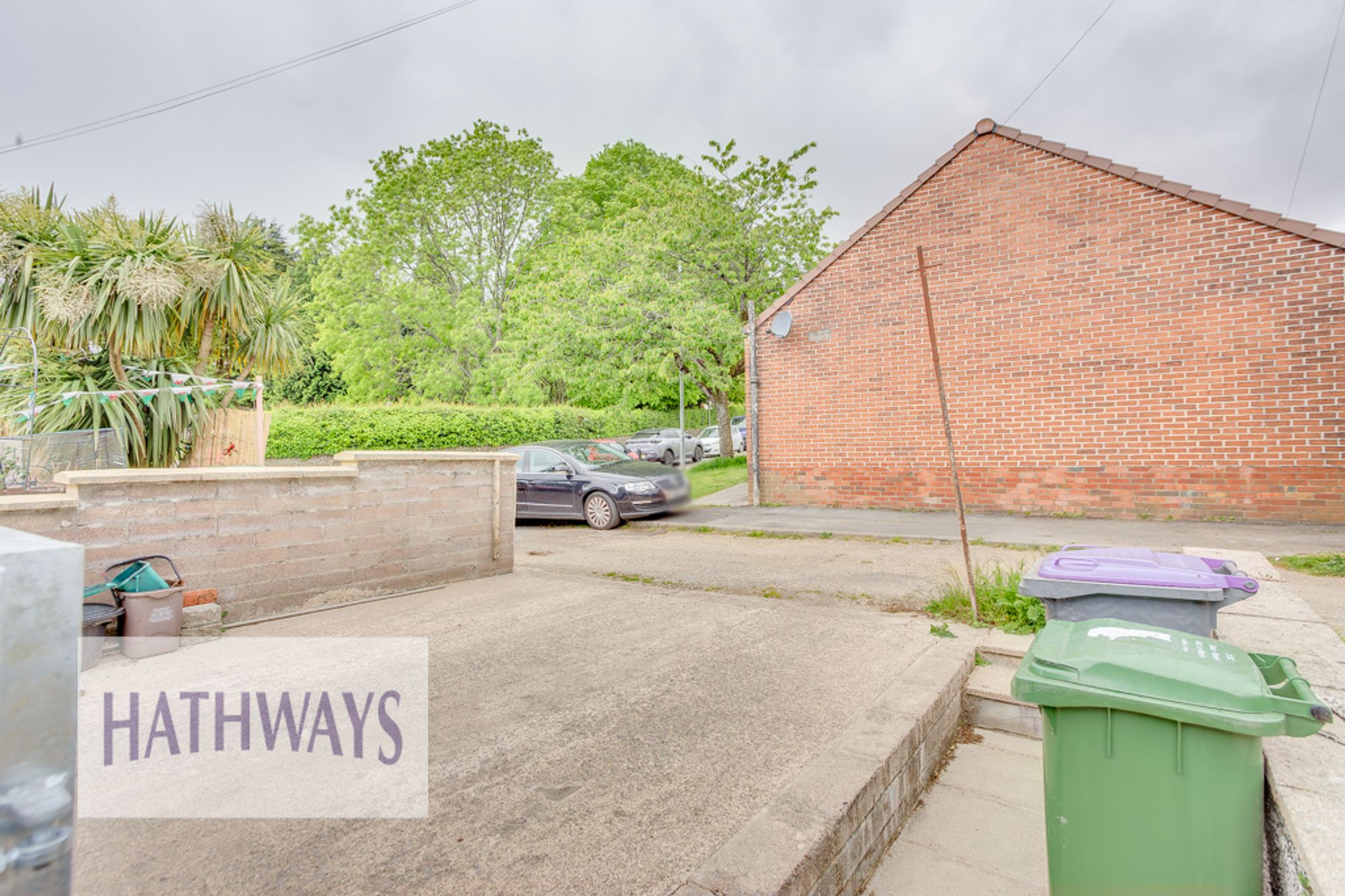 3 bed terraced house to rent in Godfrey Road, Cwmbran 33