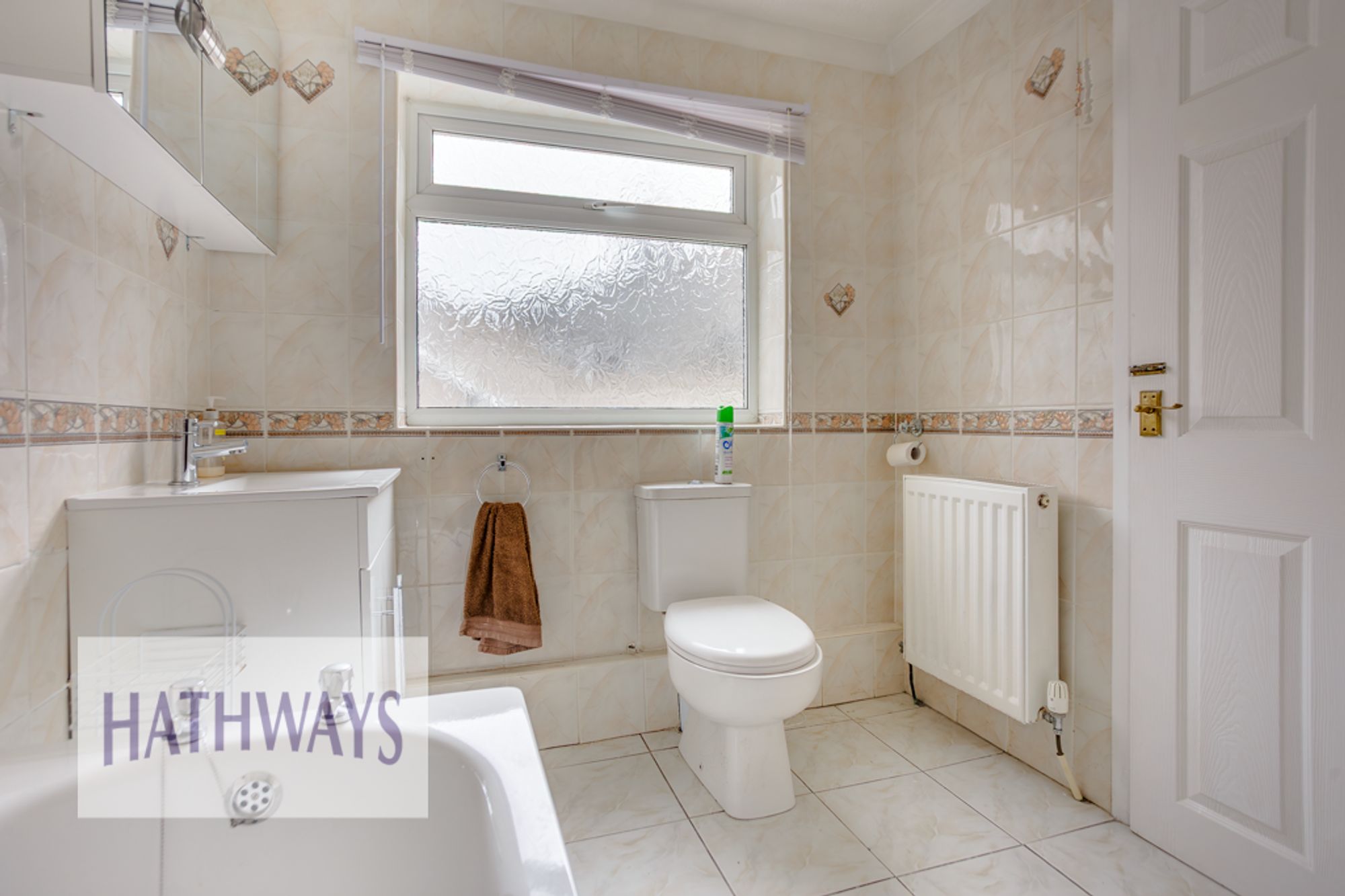 3 bed terraced house to rent in Godfrey Road, Cwmbran  - Property Image 15