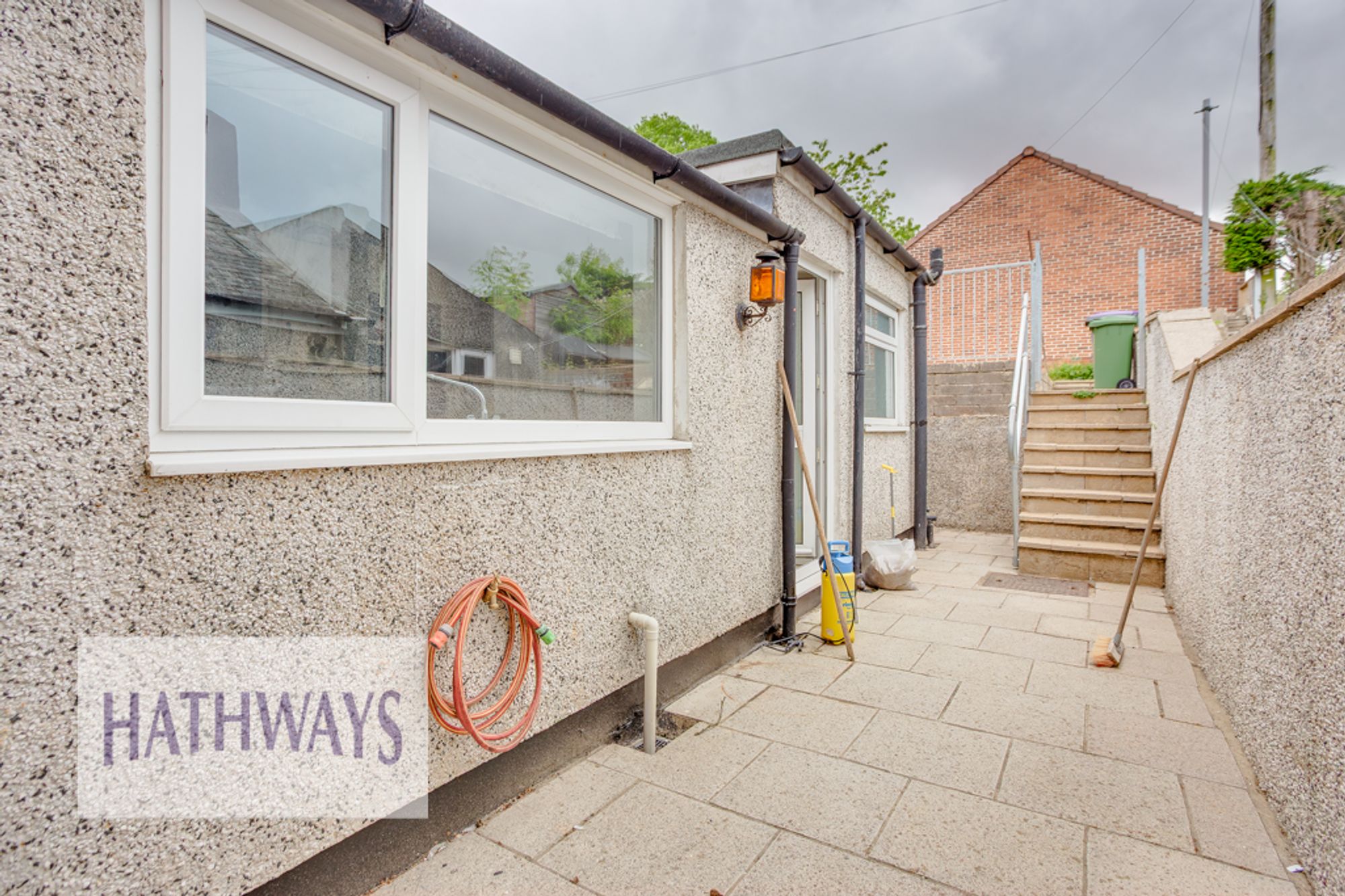3 bed terraced house to rent in Godfrey Road, Cwmbran 32
