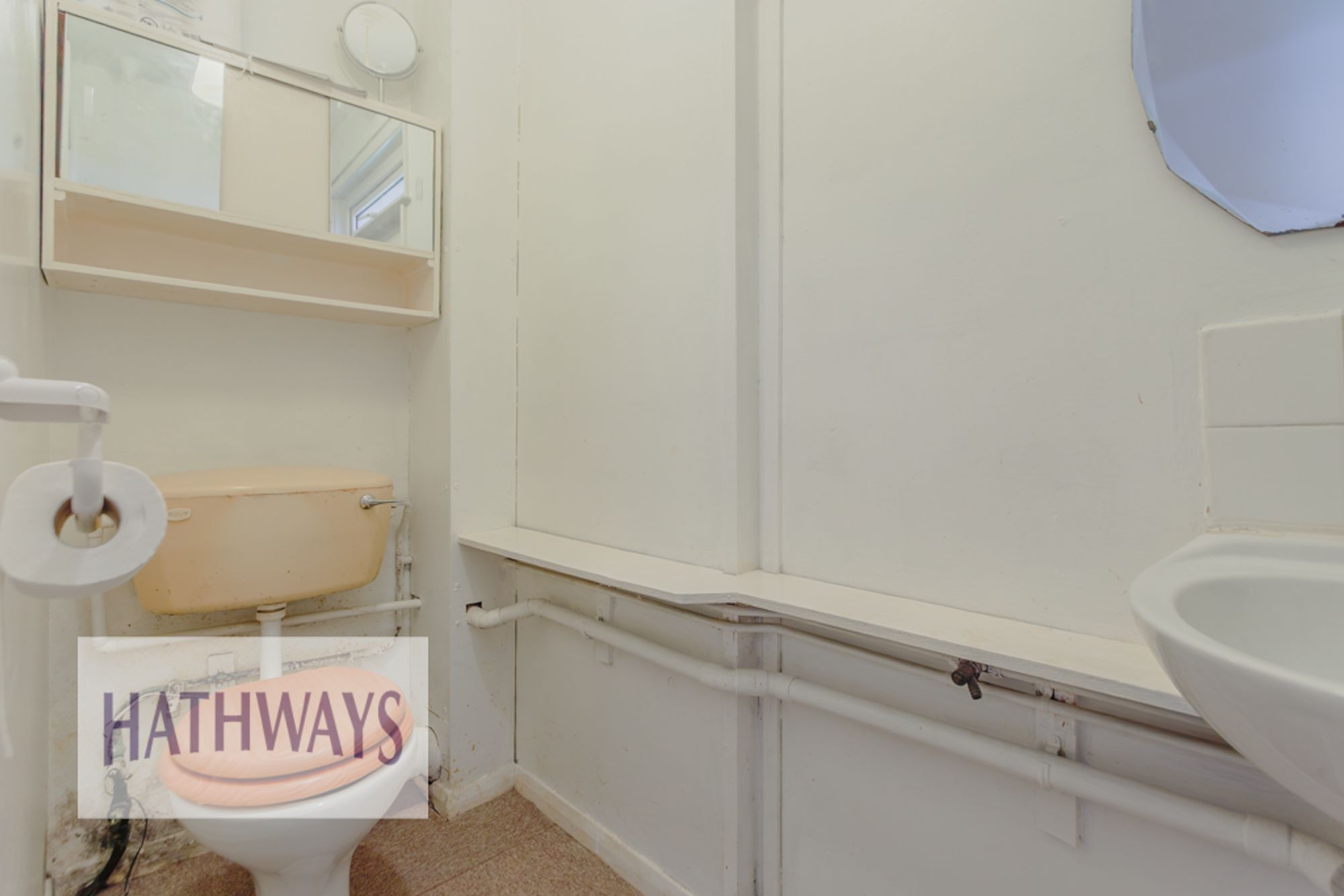 3 bed detached house for sale in Willins, Cwmbran  - Property Image 15