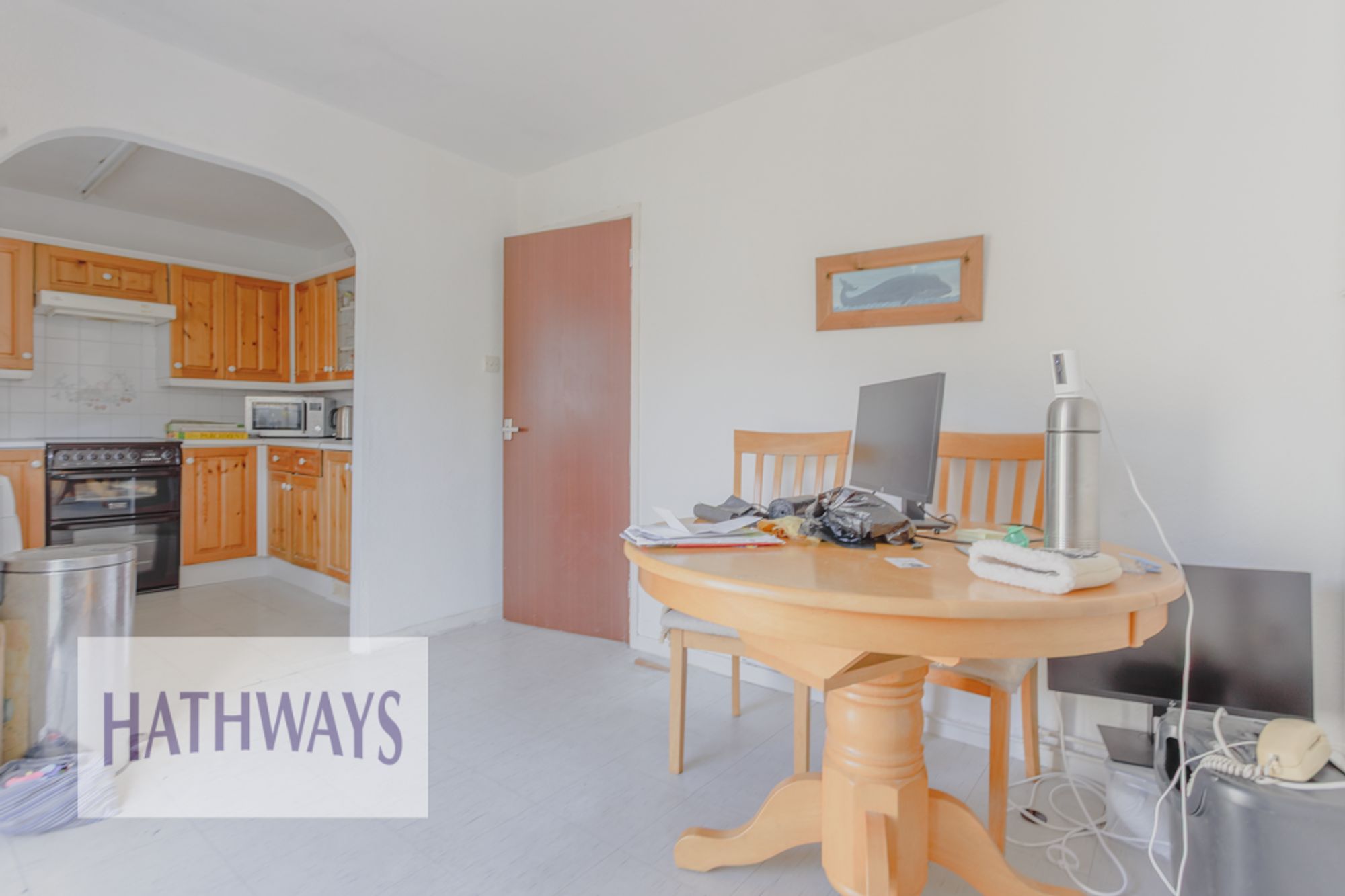 3 bed detached house for sale in Willins, Cwmbran 7